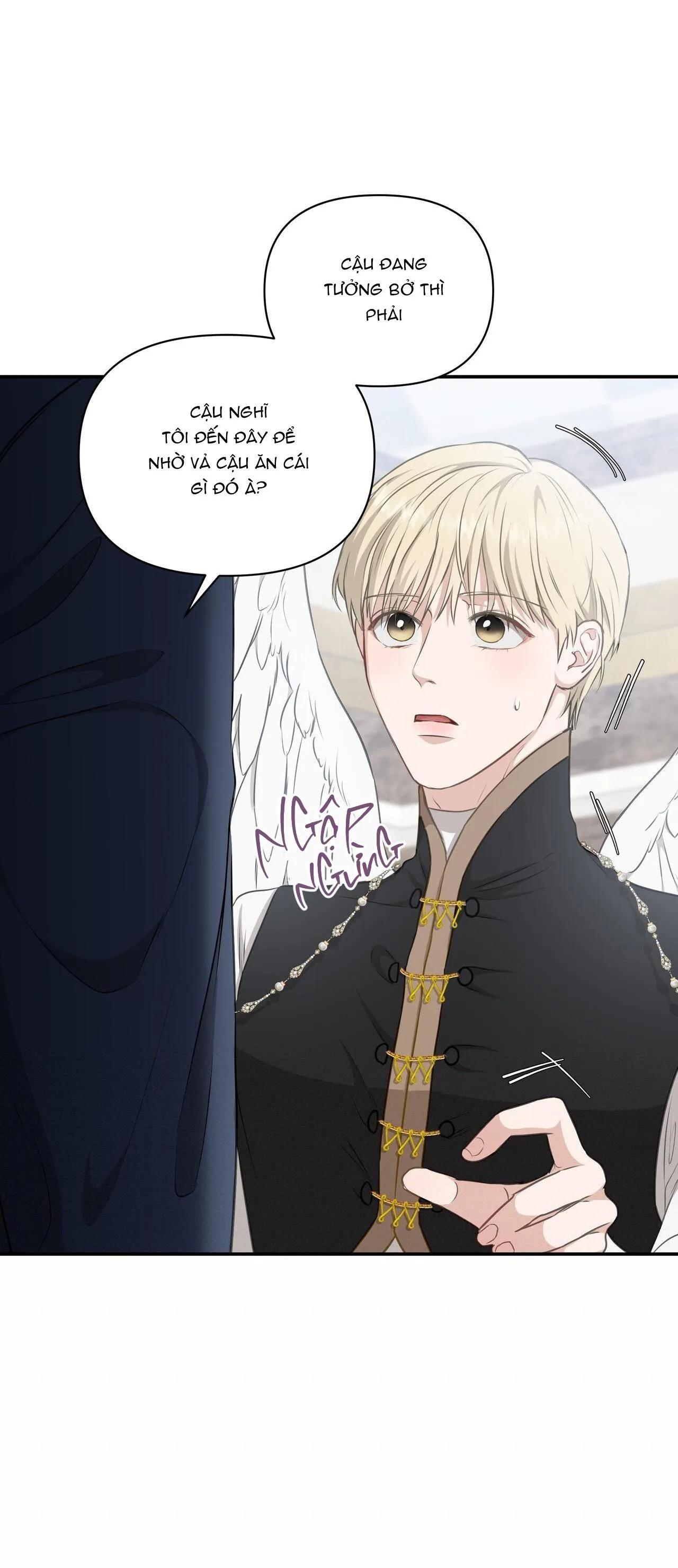 CÁCH TỒN TẠI NHƯ MỘT NGƯỜI CHƠI Chapter 6 Trang 67