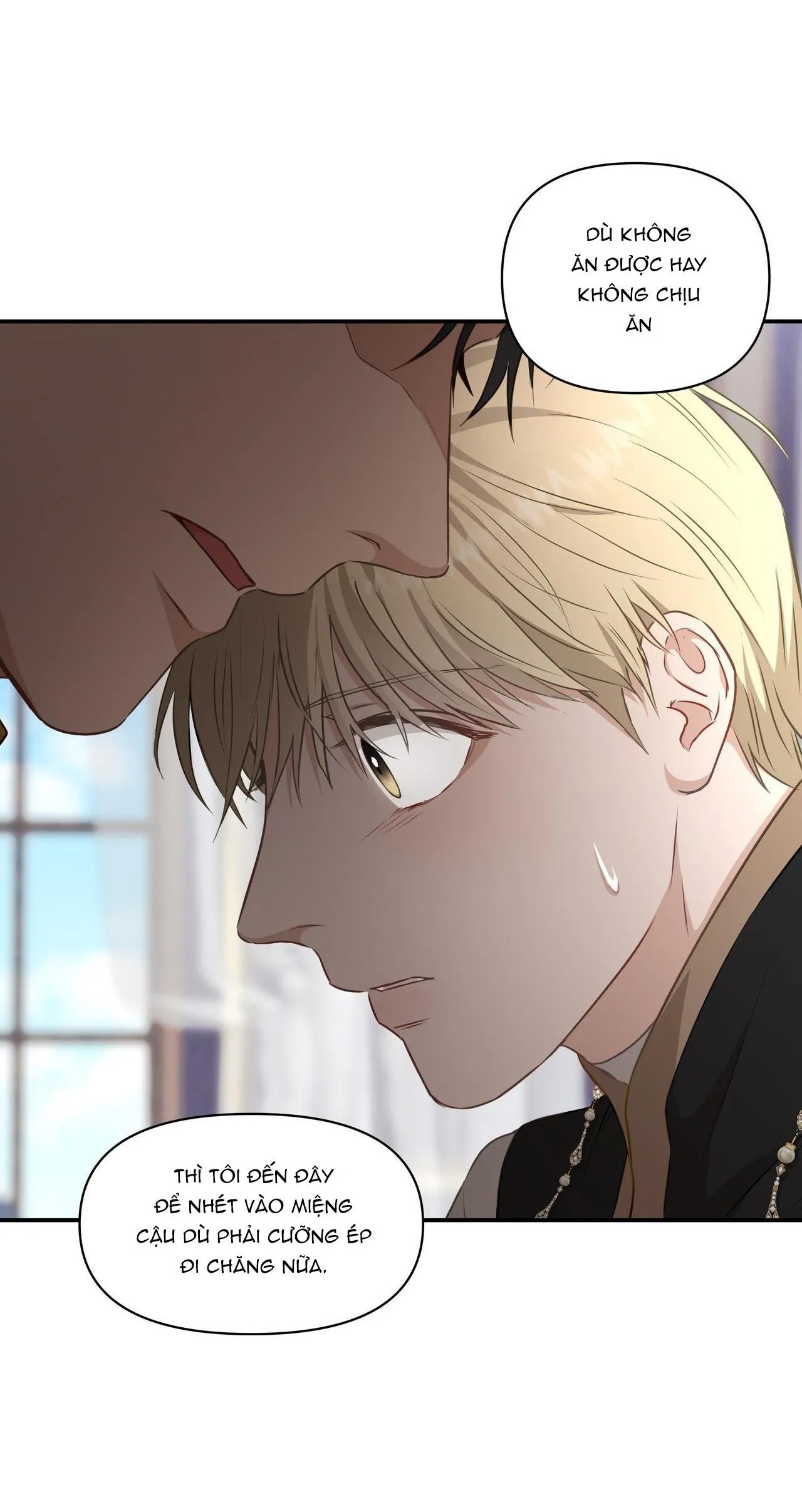 CÁCH TỒN TẠI NHƯ MỘT NGƯỜI CHƠI Chapter 6 Trang 69