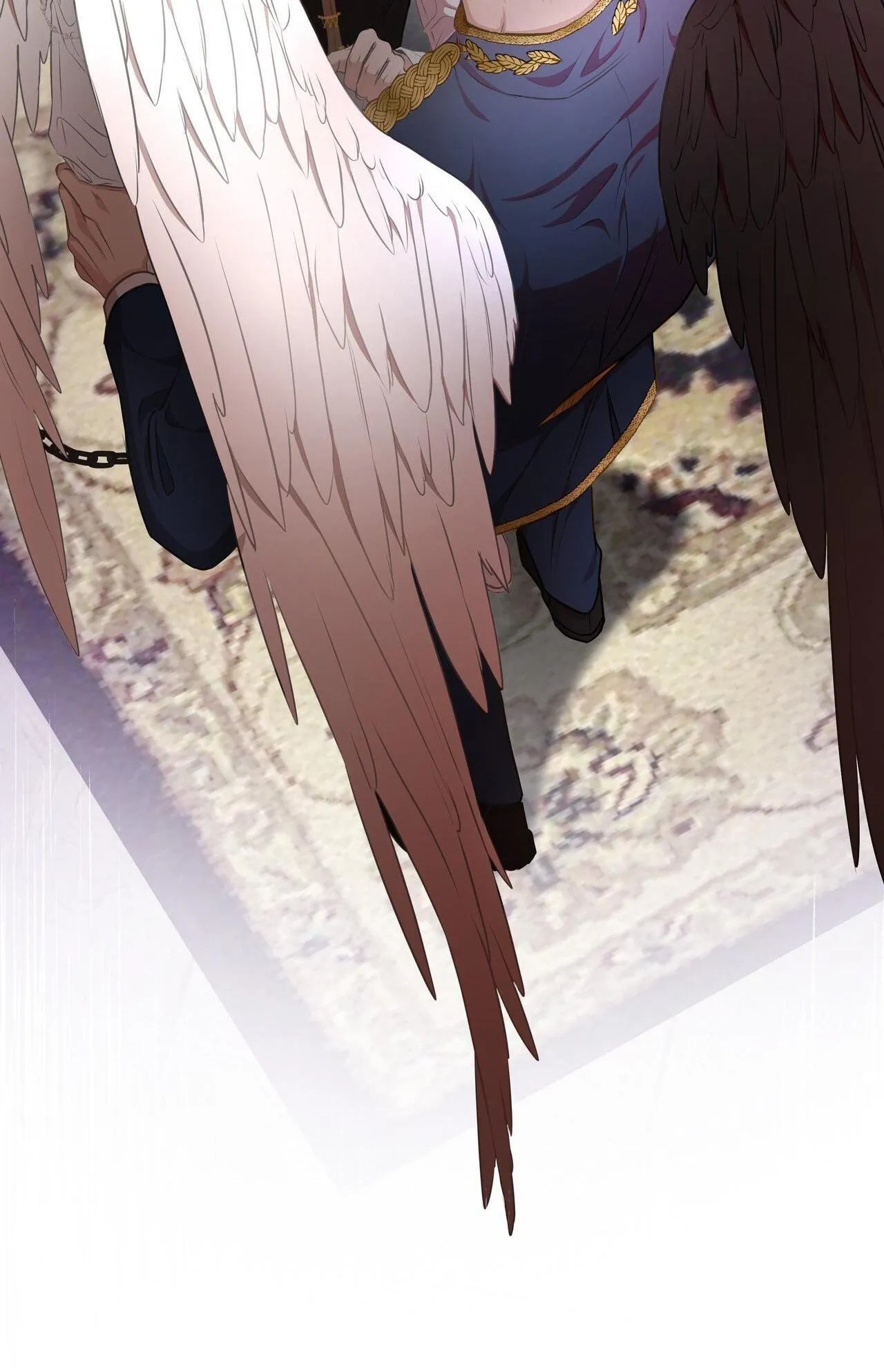 CÁCH TỒN TẠI NHƯ MỘT NGƯỜI CHƠI Chapter 6 Trang 75