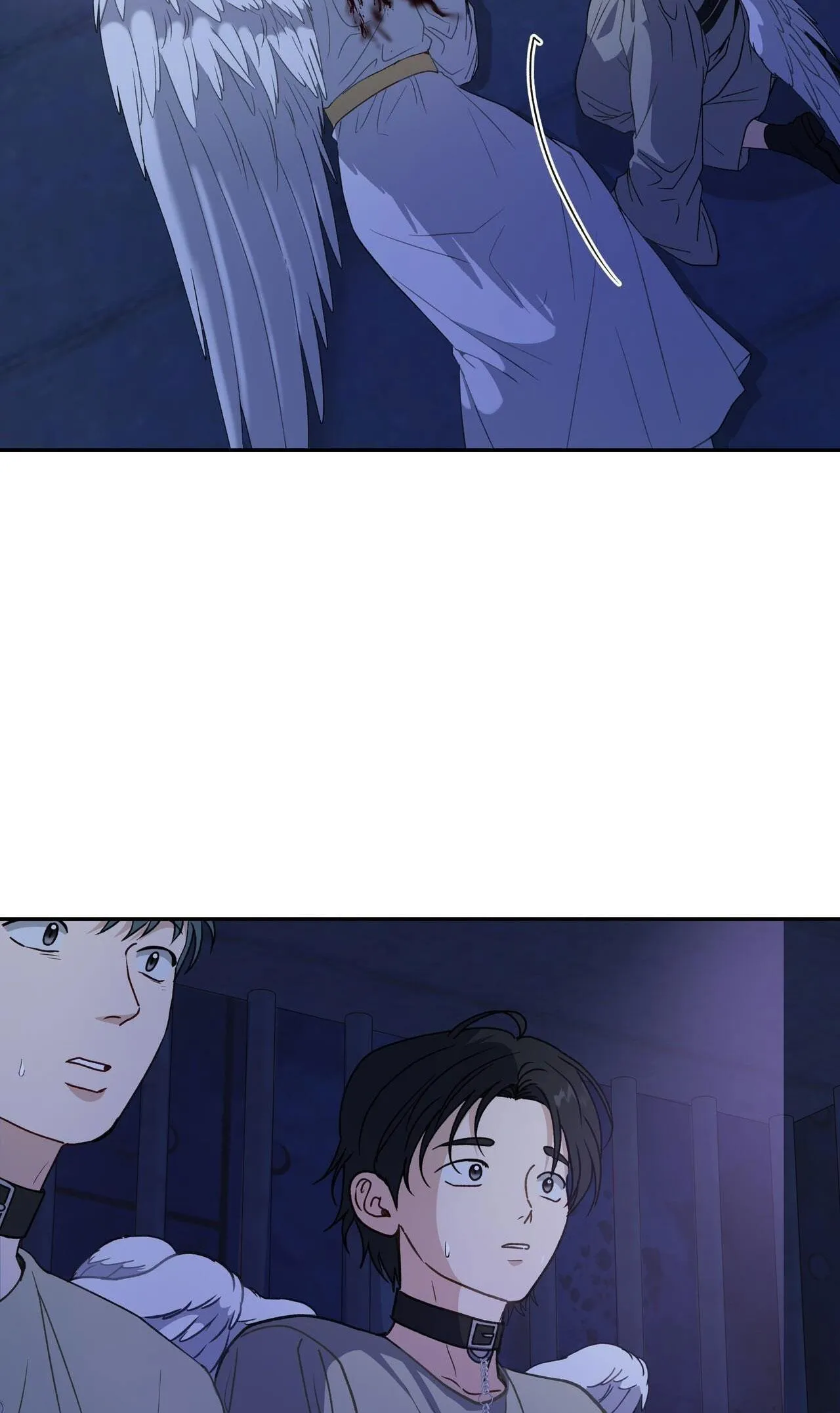 CÁCH TỒN TẠI NHƯ MỘT NGƯỜI CHƠI Chapter 60 Trang 4