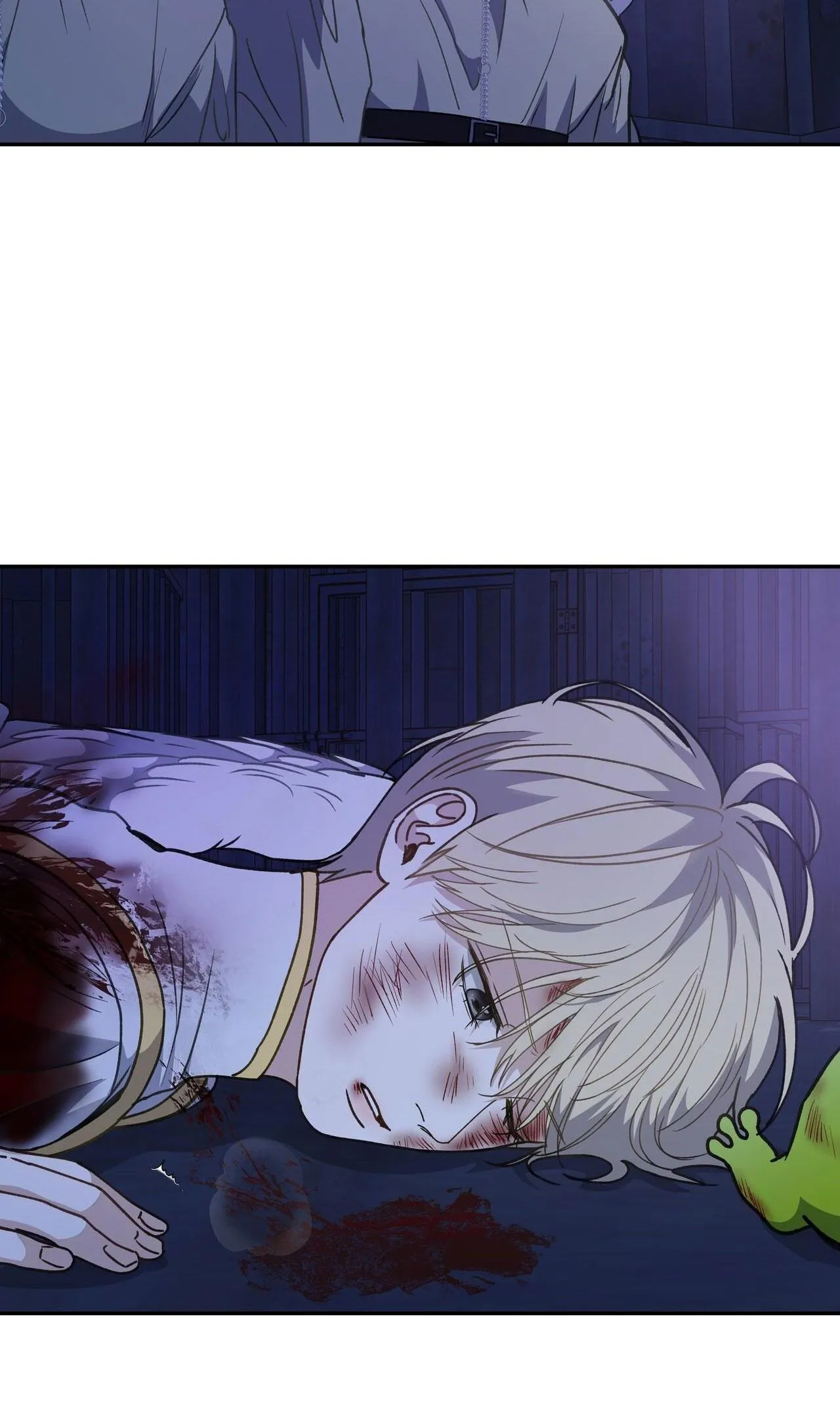 CÁCH TỒN TẠI NHƯ MỘT NGƯỜI CHƠI Chapter 60 Trang 5