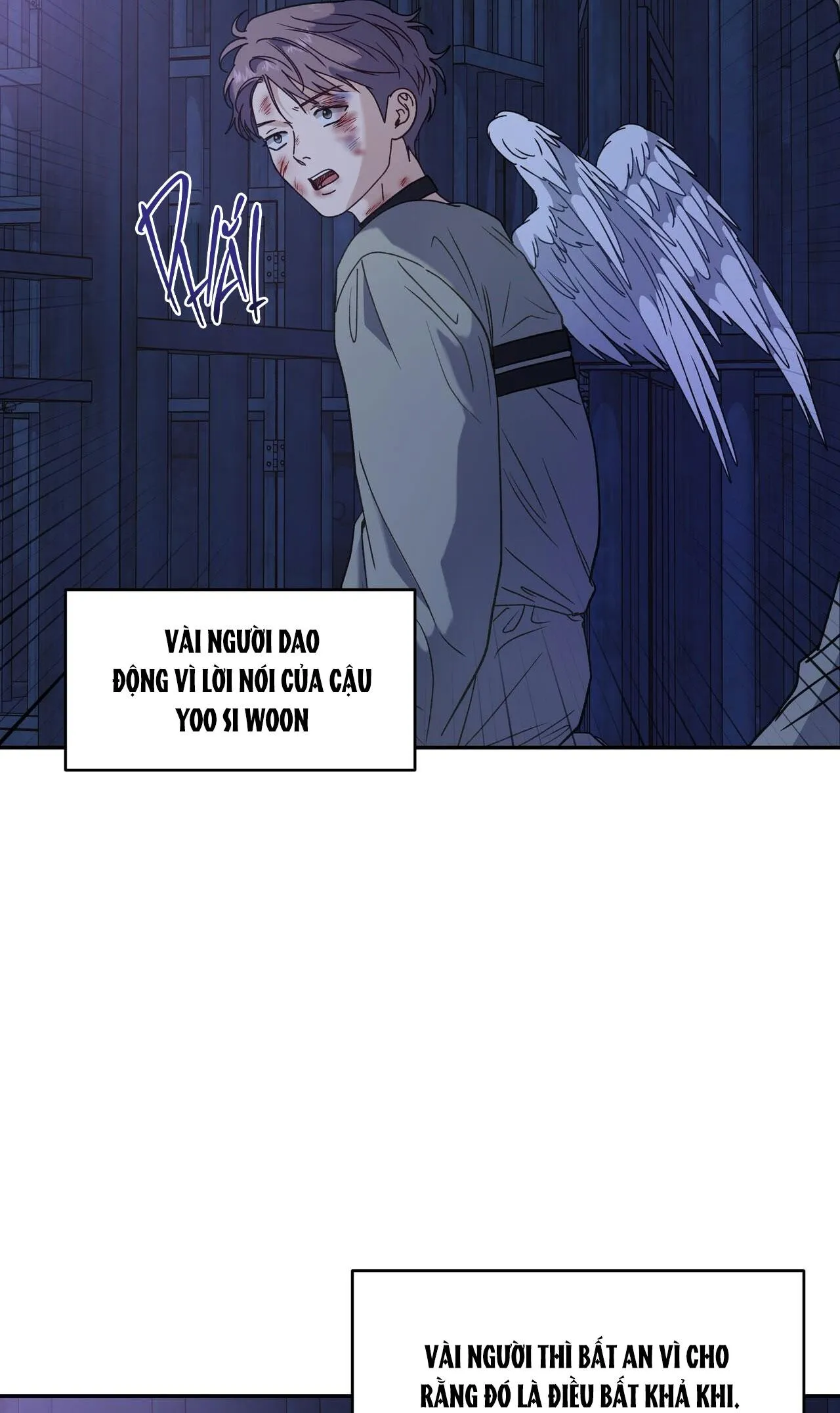 CÁCH TỒN TẠI NHƯ MỘT NGƯỜI CHƠI Chapter 60 Trang 11