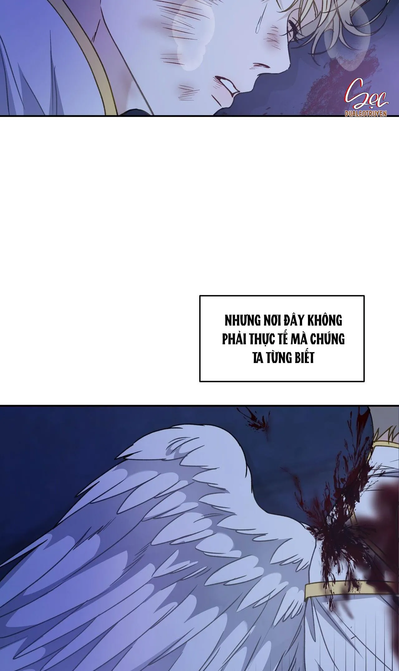 CÁCH TỒN TẠI NHƯ MỘT NGƯỜI CHƠI Chapter 60 Trang 14