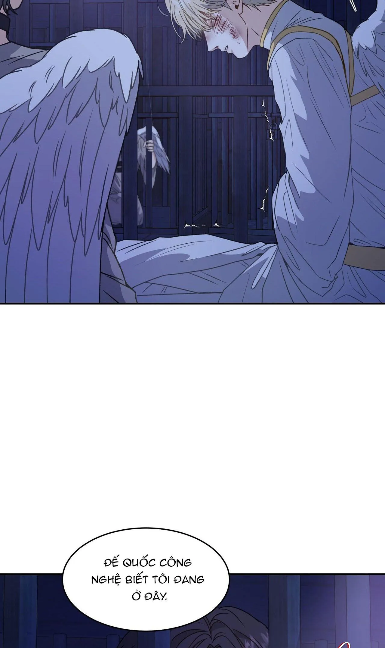 CÁCH TỒN TẠI NHƯ MỘT NGƯỜI CHƠI Chapter 60 Trang 18