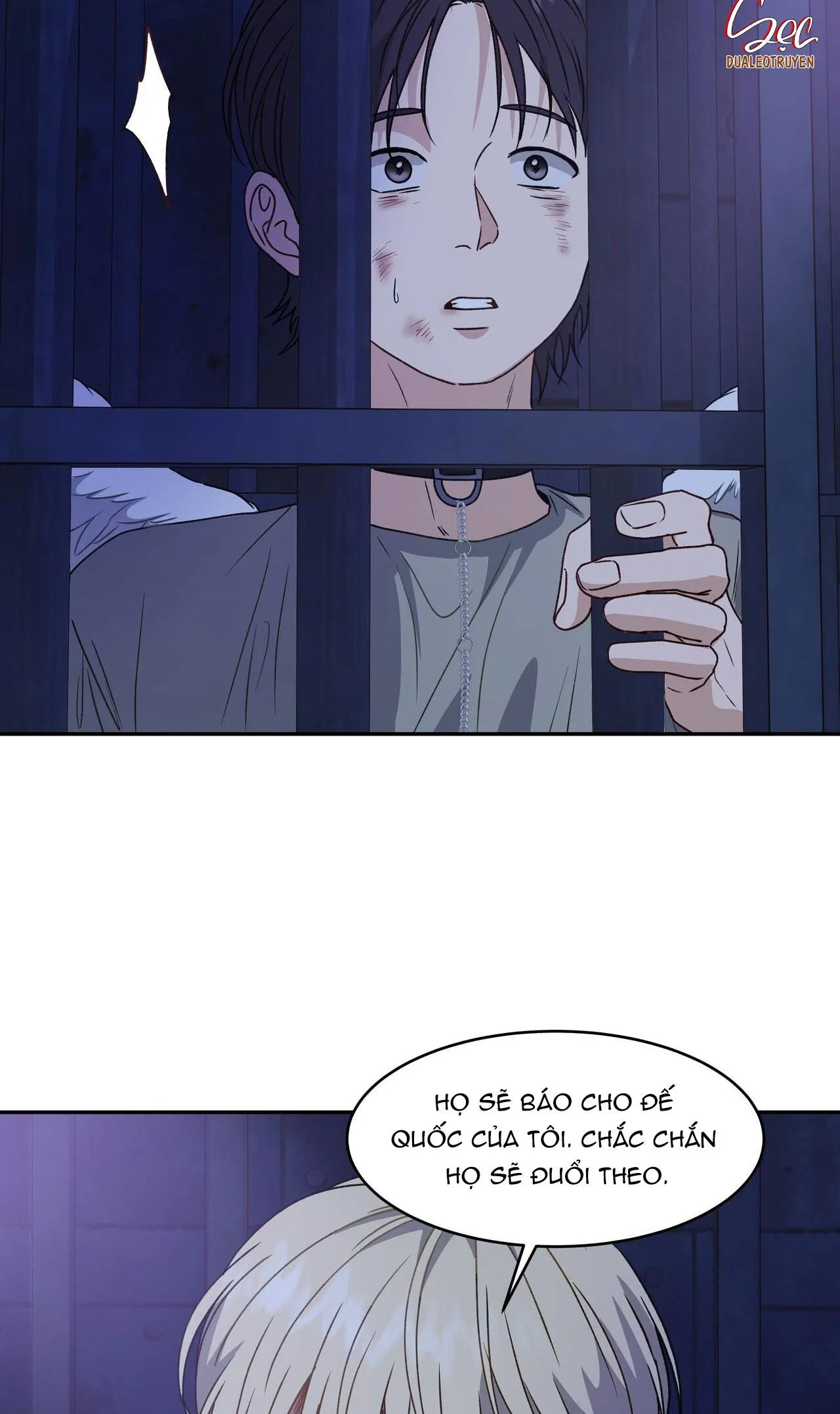 CÁCH TỒN TẠI NHƯ MỘT NGƯỜI CHƠI Chapter 60 Trang 19