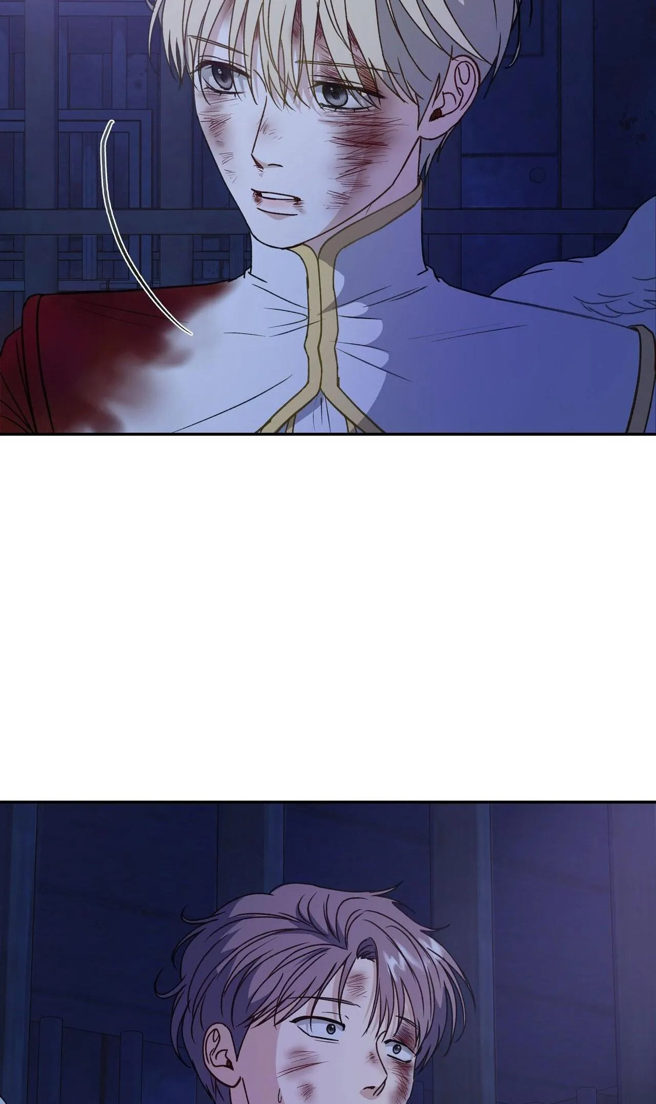 CÁCH TỒN TẠI NHƯ MỘT NGƯỜI CHƠI Chapter 60 Trang 20