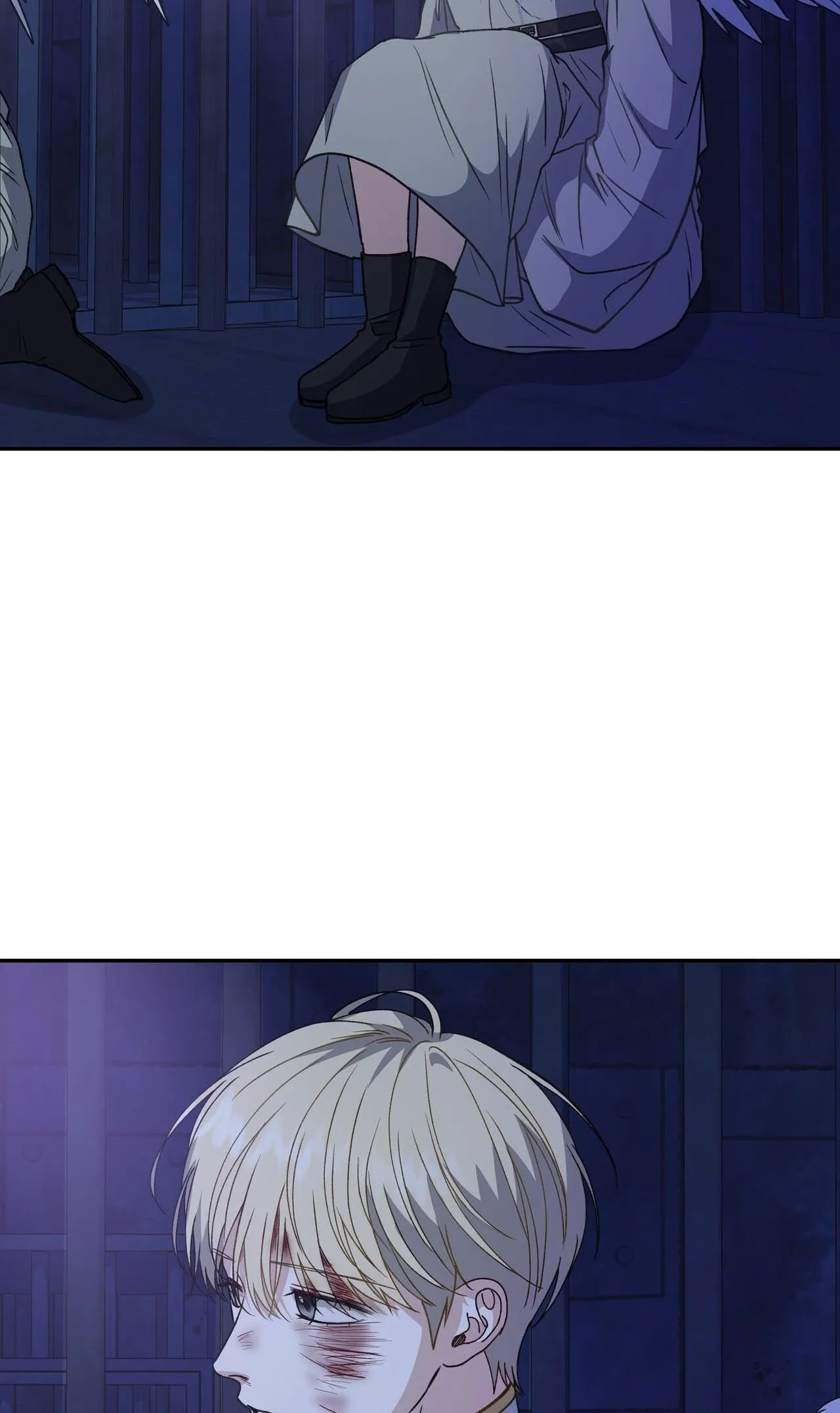 CÁCH TỒN TẠI NHƯ MỘT NGƯỜI CHƠI Chapter 60 Trang 22