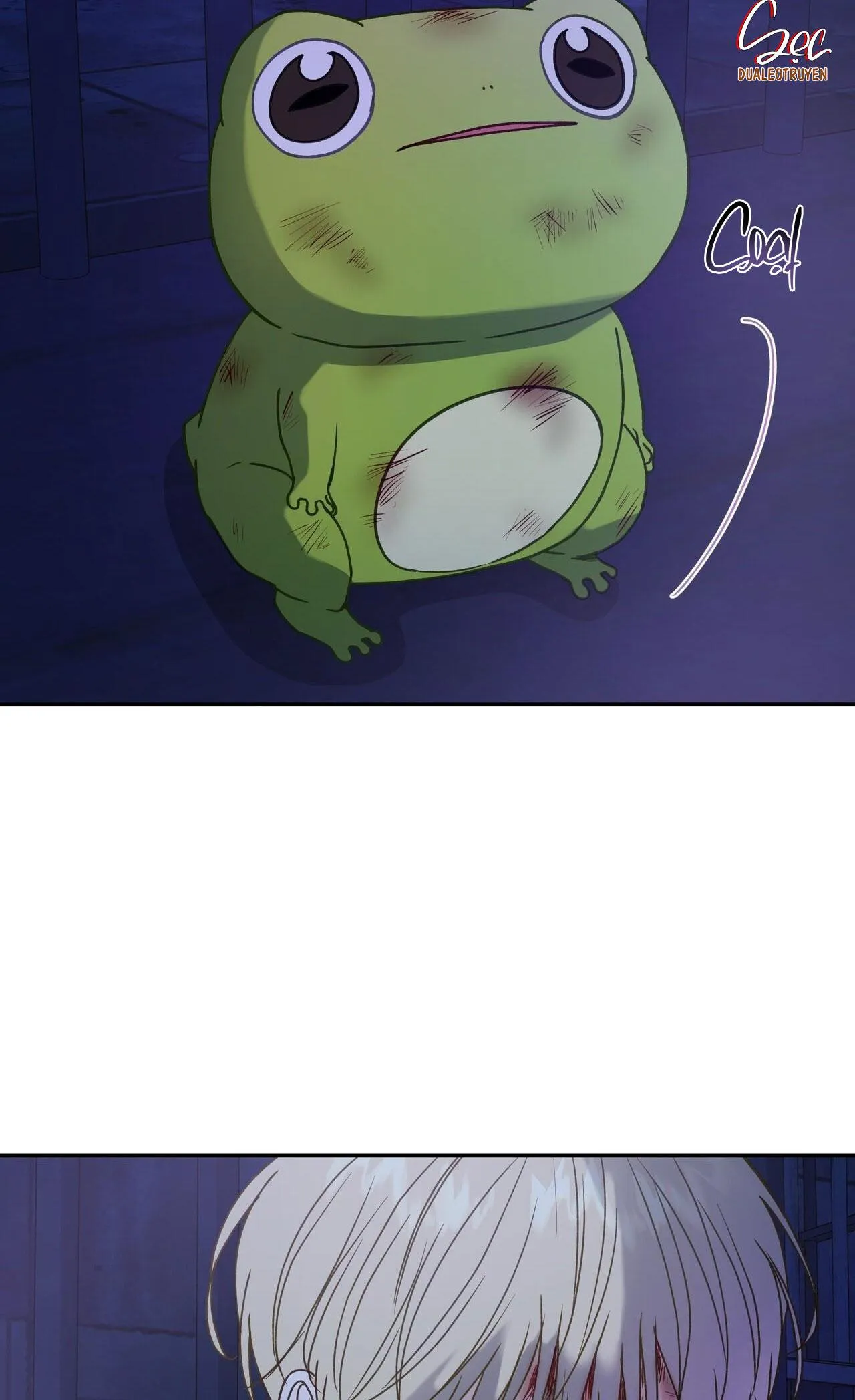 CÁCH TỒN TẠI NHƯ MỘT NGƯỜI CHƠI Chapter 60 Trang 26