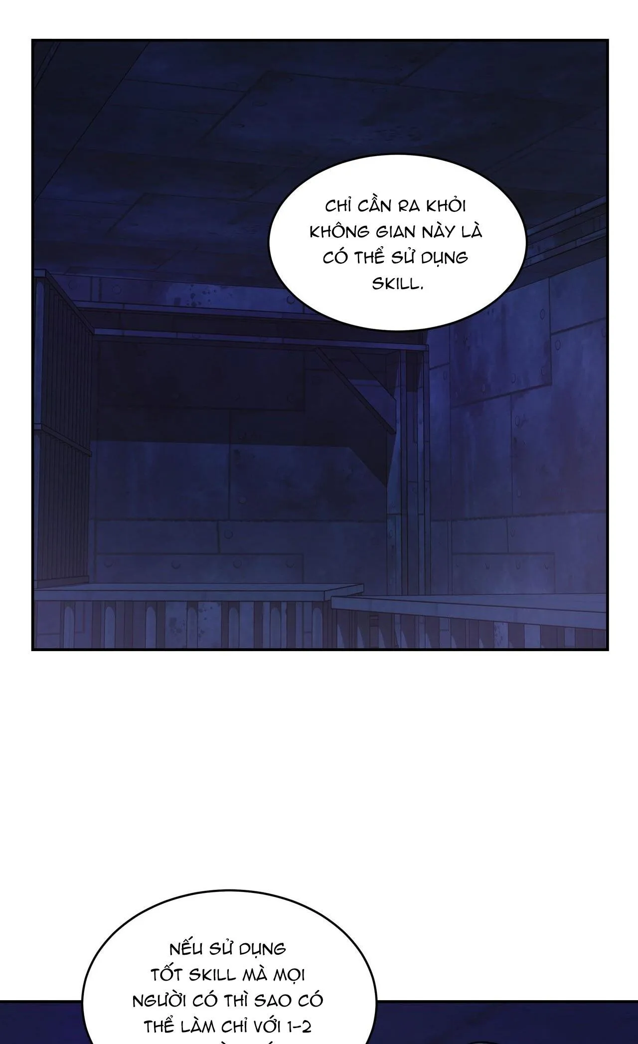 CÁCH TỒN TẠI NHƯ MỘT NGƯỜI CHƠI Chapter 60 Trang 31