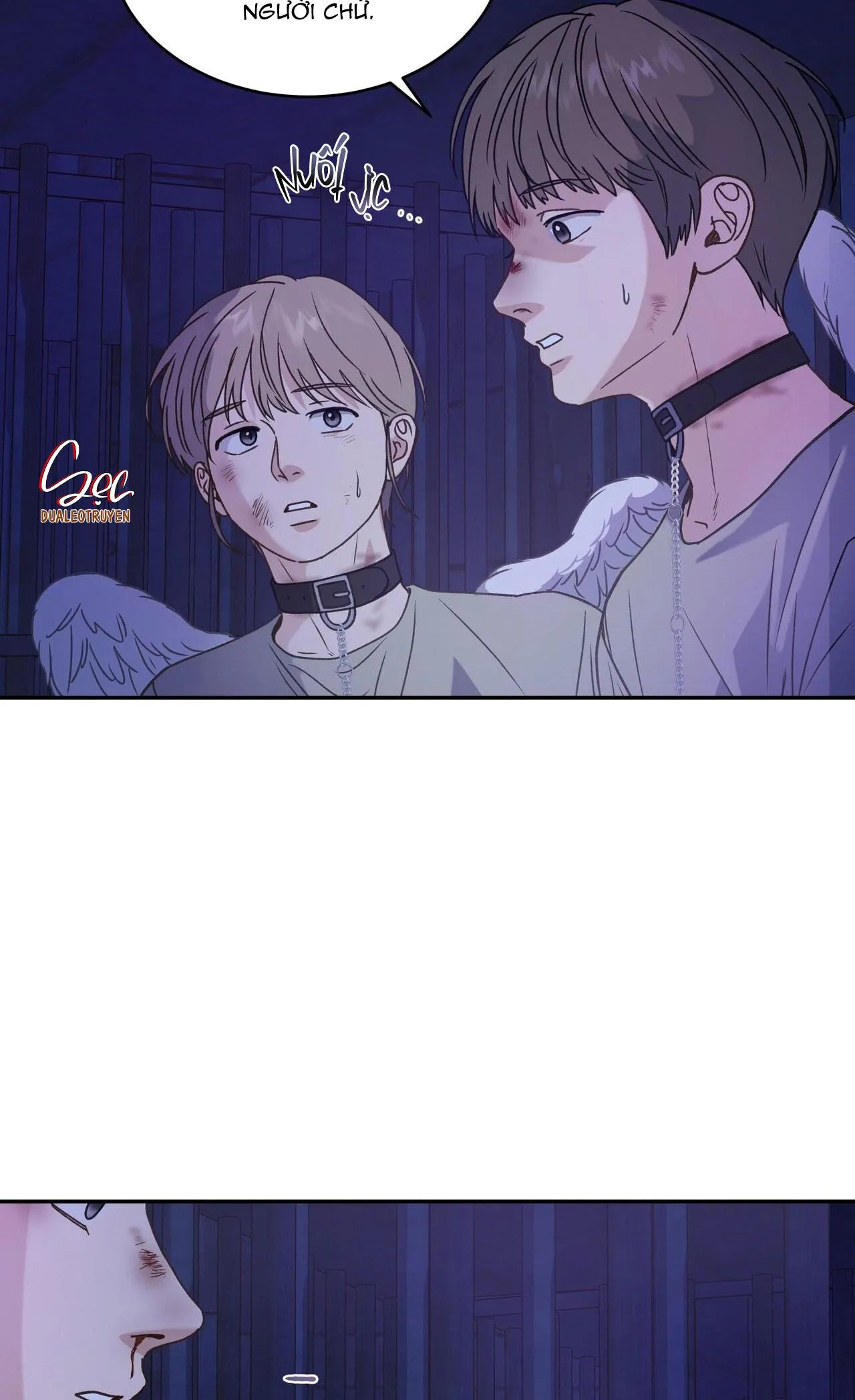 CÁCH TỒN TẠI NHƯ MỘT NGƯỜI CHƠI Chapter 60 Trang 32