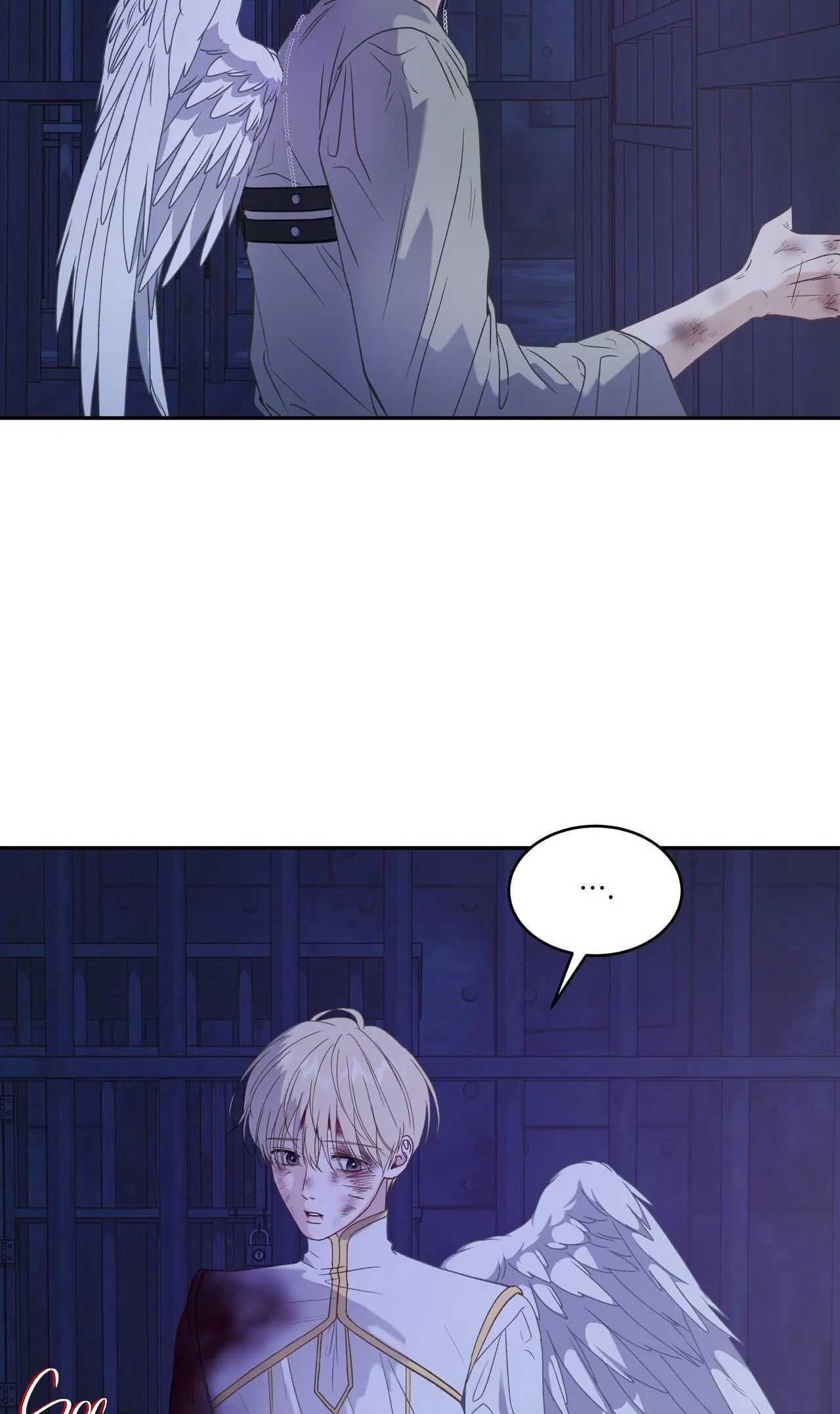 CÁCH TỒN TẠI NHƯ MỘT NGƯỜI CHƠI Chapter 60 Trang 35