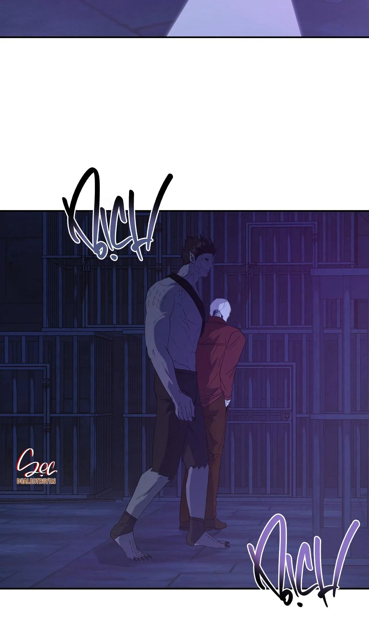 CÁCH TỒN TẠI NHƯ MỘT NGƯỜI CHƠI Chapter 60 Trang 39