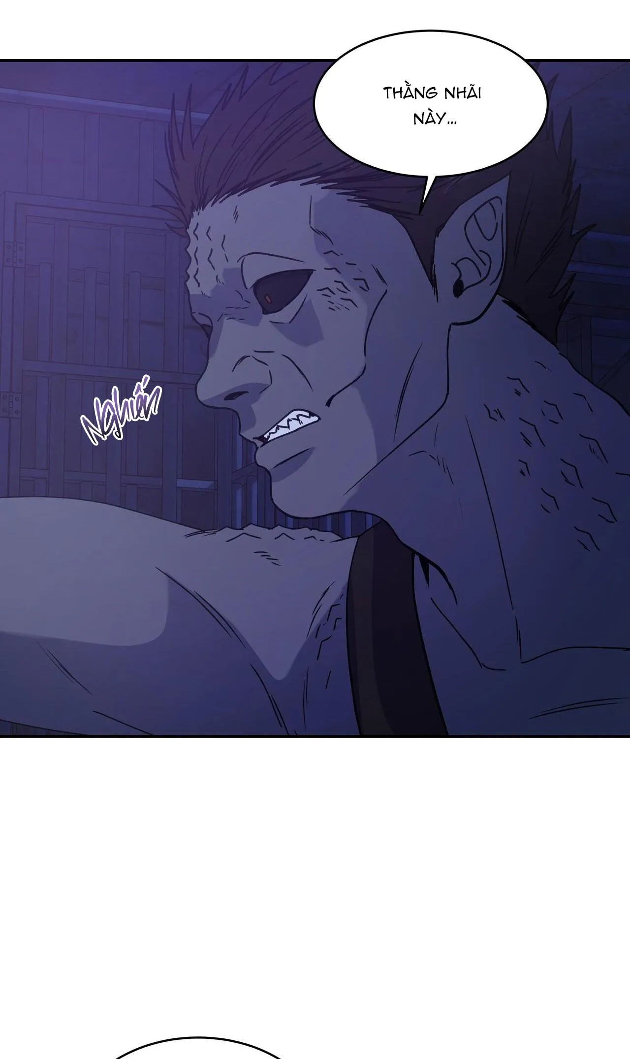 CÁCH TỒN TẠI NHƯ MỘT NGƯỜI CHƠI Chapter 60 Trang 43