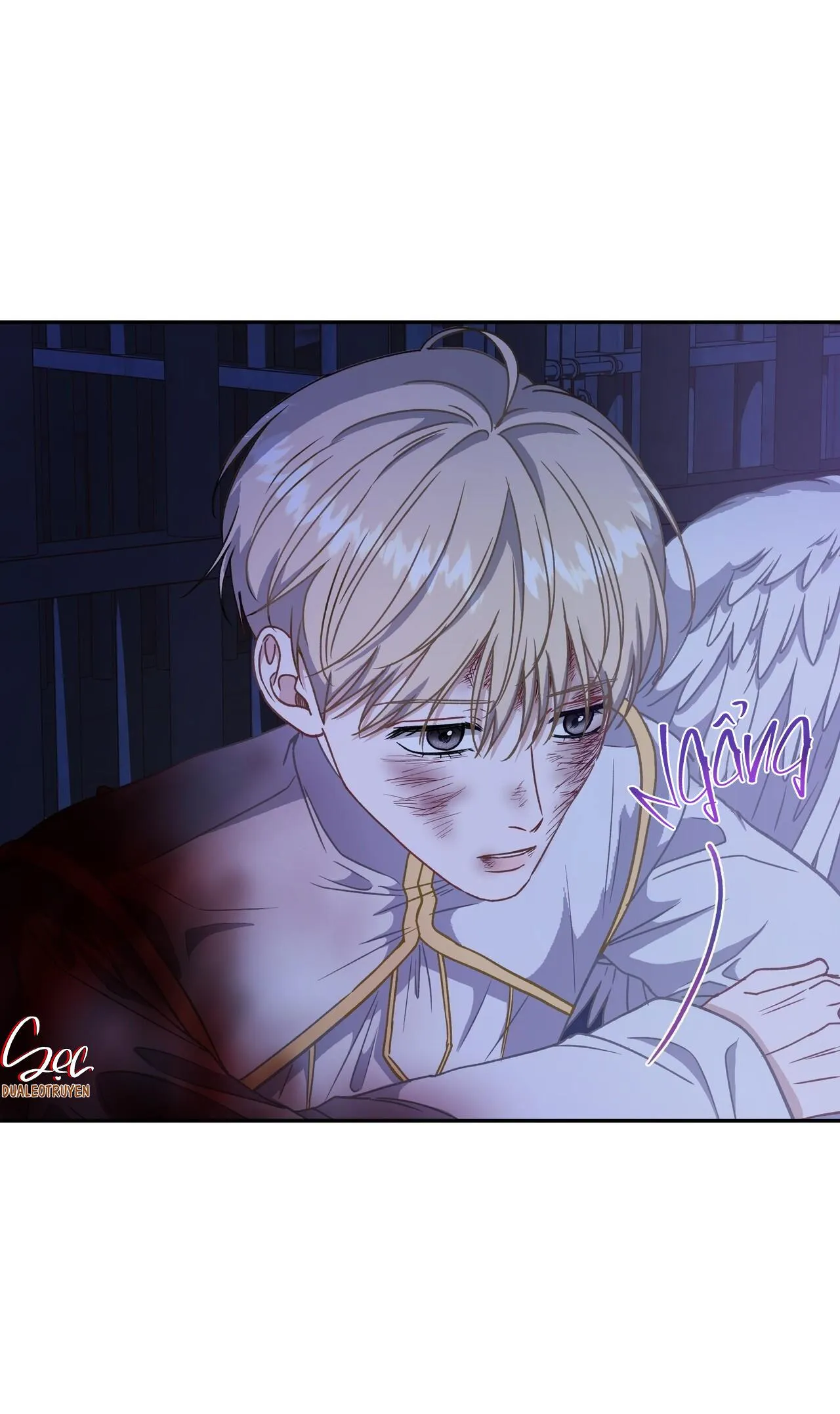 CÁCH TỒN TẠI NHƯ MỘT NGƯỜI CHƠI Chapter 60 Trang 46