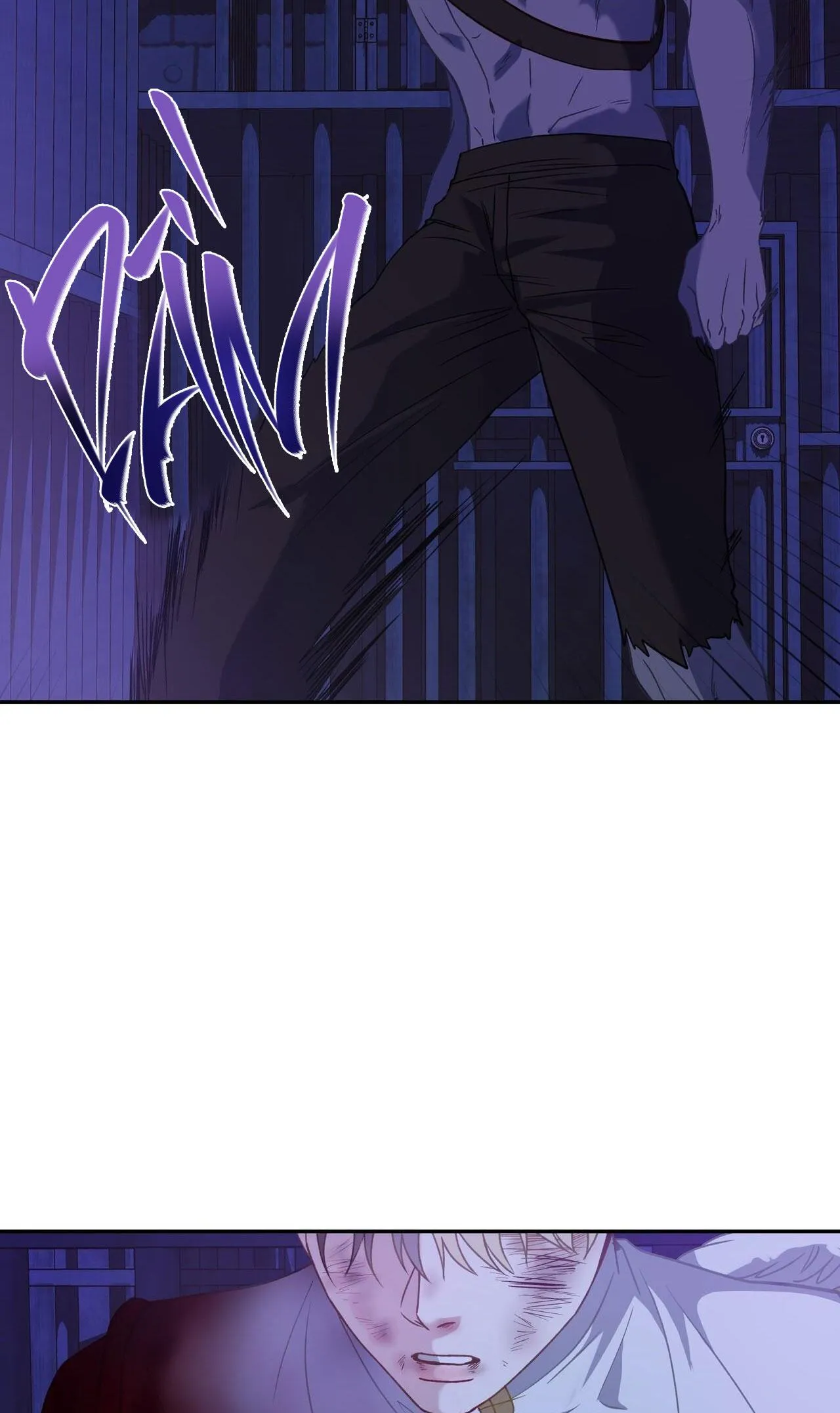 CÁCH TỒN TẠI NHƯ MỘT NGƯỜI CHƠI Chapter 60 Trang 49