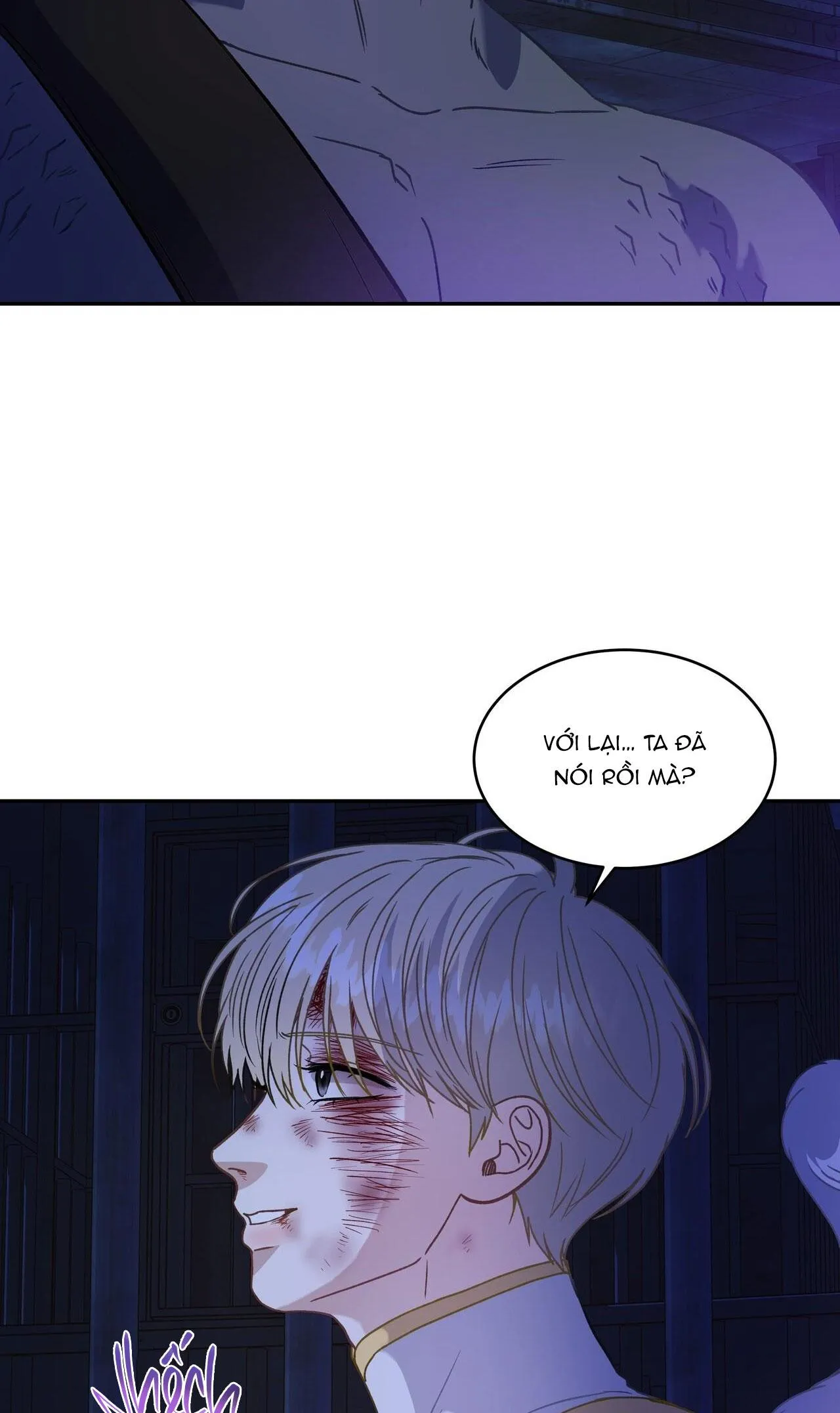 CÁCH TỒN TẠI NHƯ MỘT NGƯỜI CHƠI Chapter 60 Trang 53