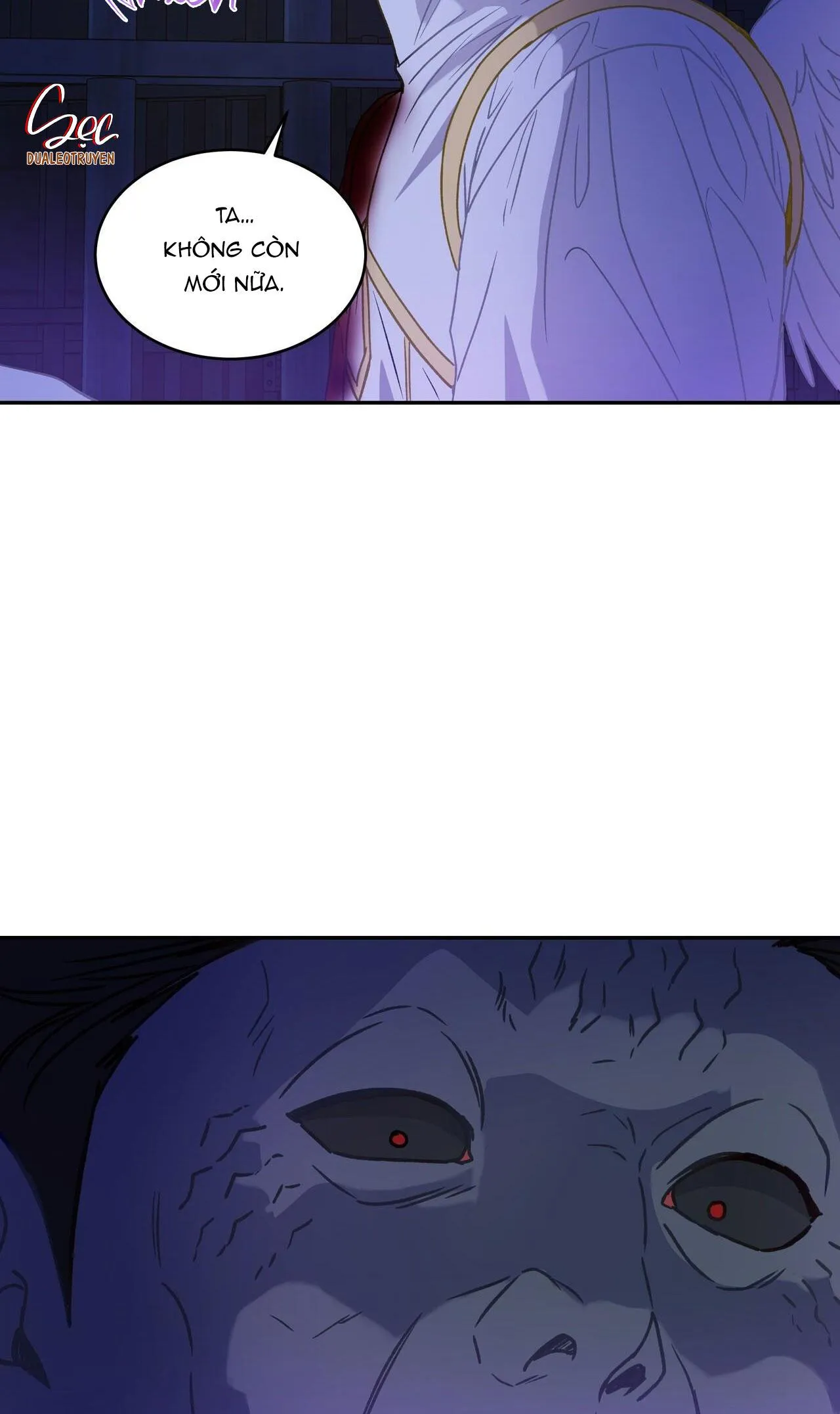 CÁCH TỒN TẠI NHƯ MỘT NGƯỜI CHƠI Chapter 60 Trang 54