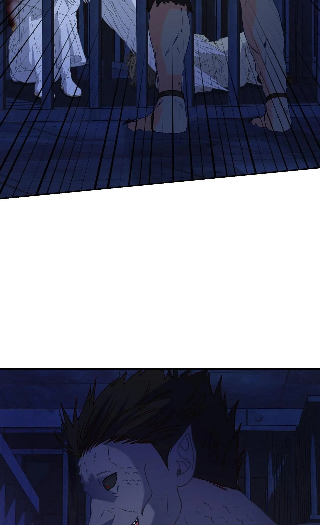 CÁCH TỒN TẠI NHƯ MỘT NGƯỜI CHƠI Chapter 60 Trang 59