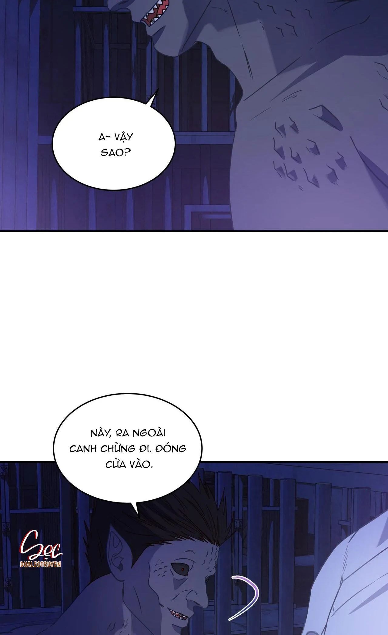 CÁCH TỒN TẠI NHƯ MỘT NGƯỜI CHƠI Chapter 60 Trang 60