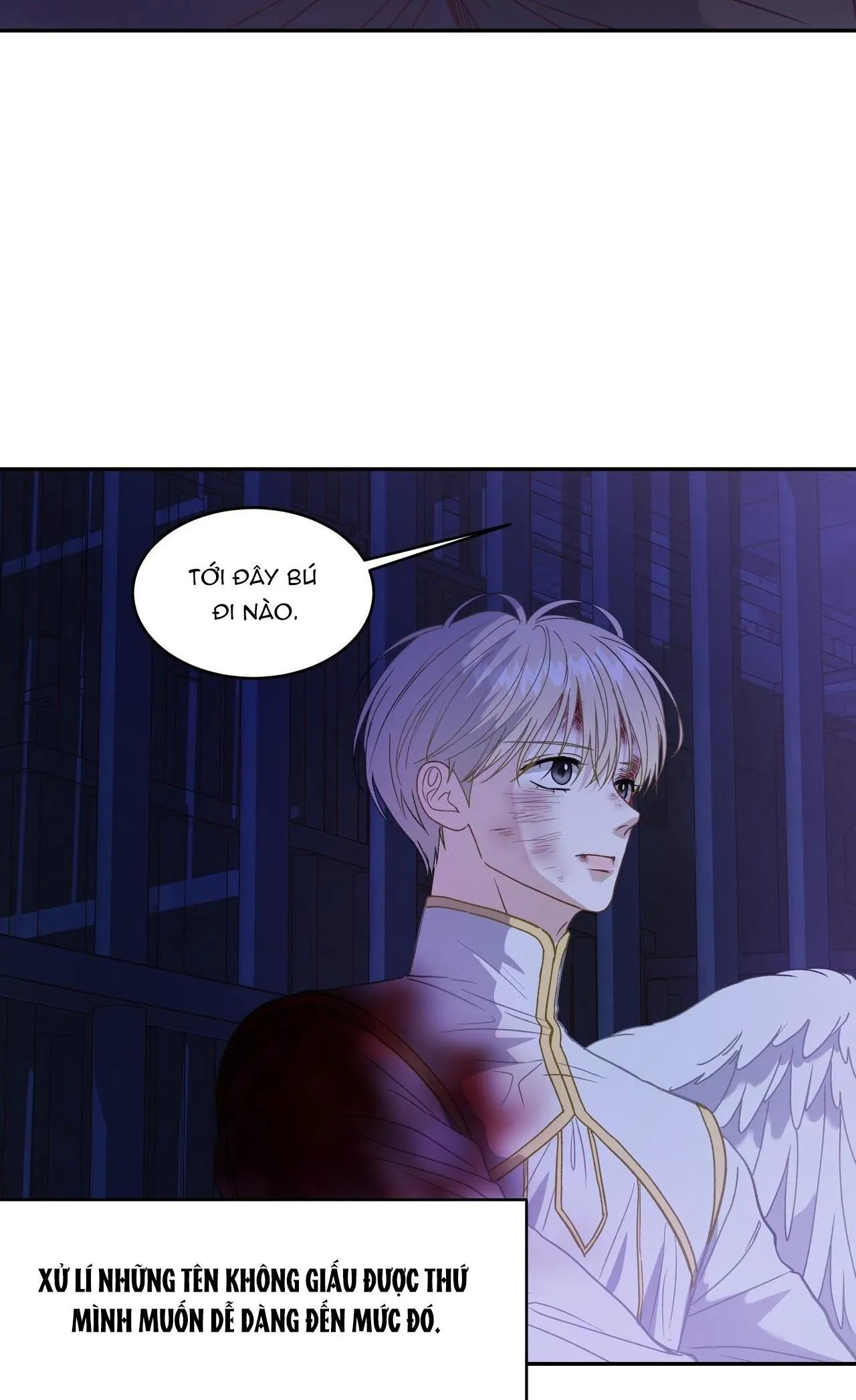 CÁCH TỒN TẠI NHƯ MỘT NGƯỜI CHƠI Chapter 60 Trang 62