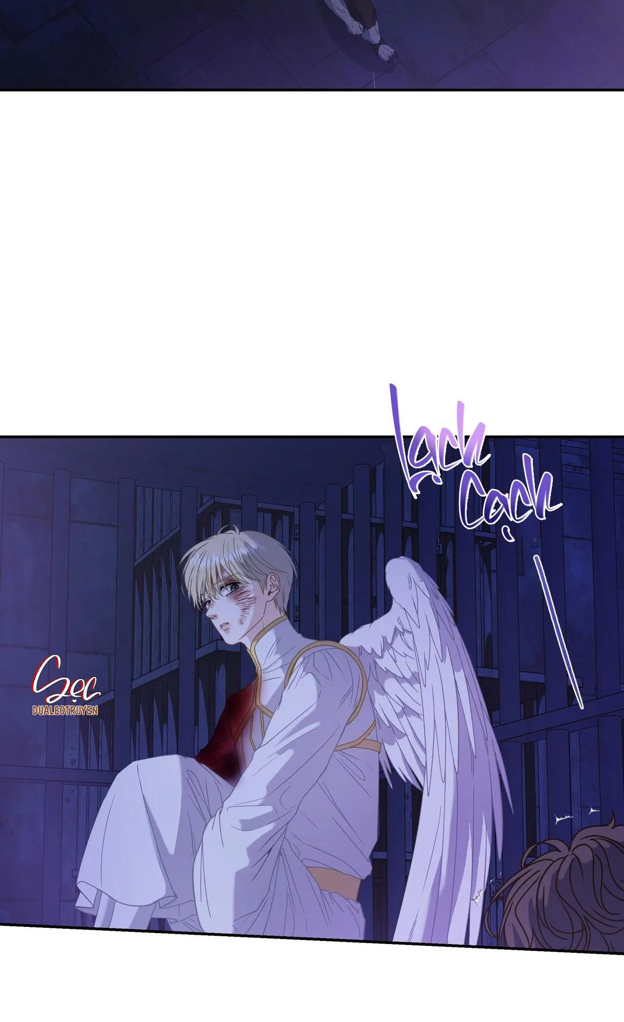 CÁCH TỒN TẠI NHƯ MỘT NGƯỜI CHƠI Chapter 60 Trang 65