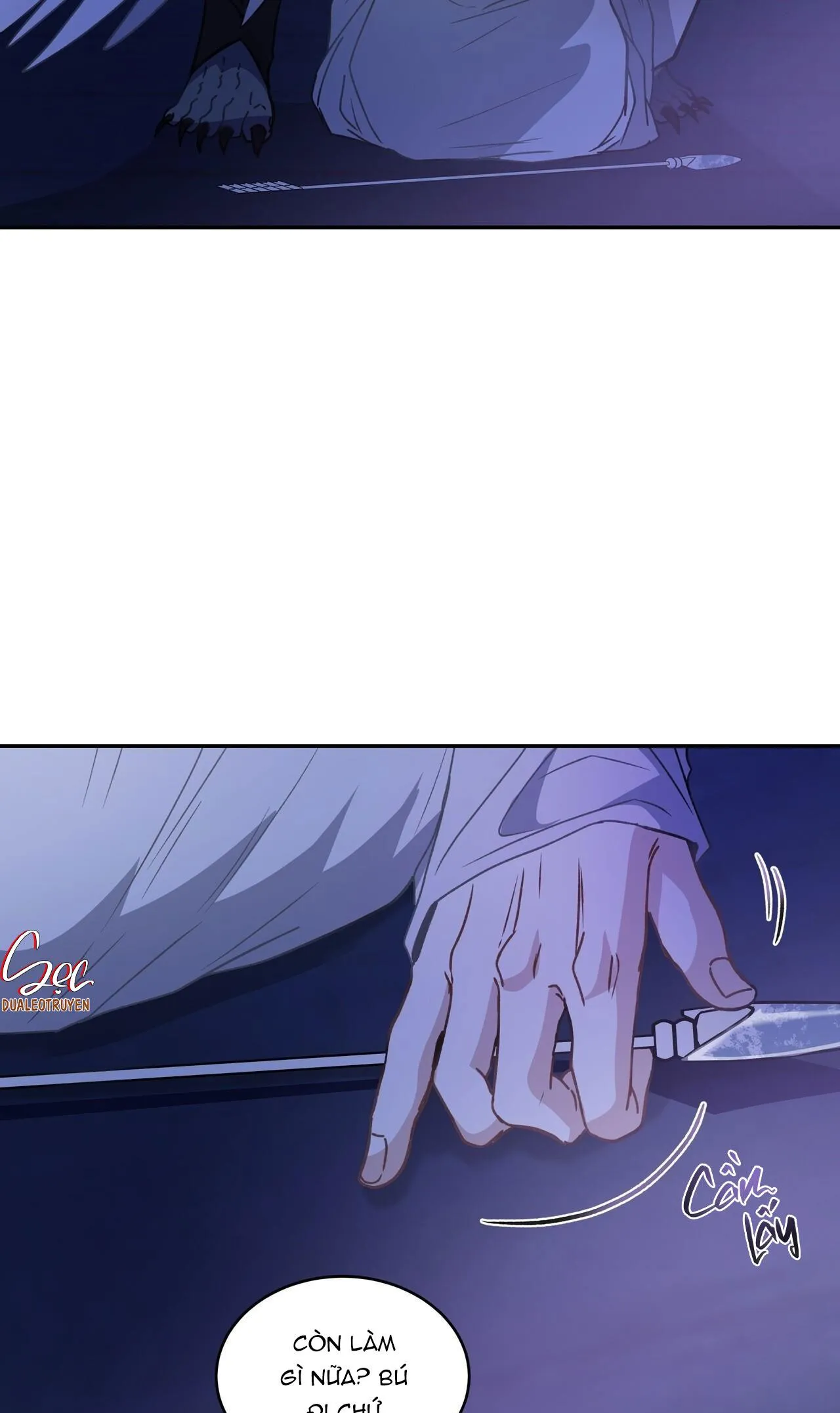 CÁCH TỒN TẠI NHƯ MỘT NGƯỜI CHƠI Chapter 60 Trang 68