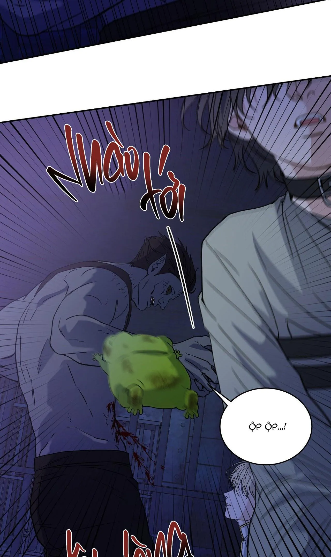 CÁCH TỒN TẠI NHƯ MỘT NGƯỜI CHƠI Chapter 60 Trang 73