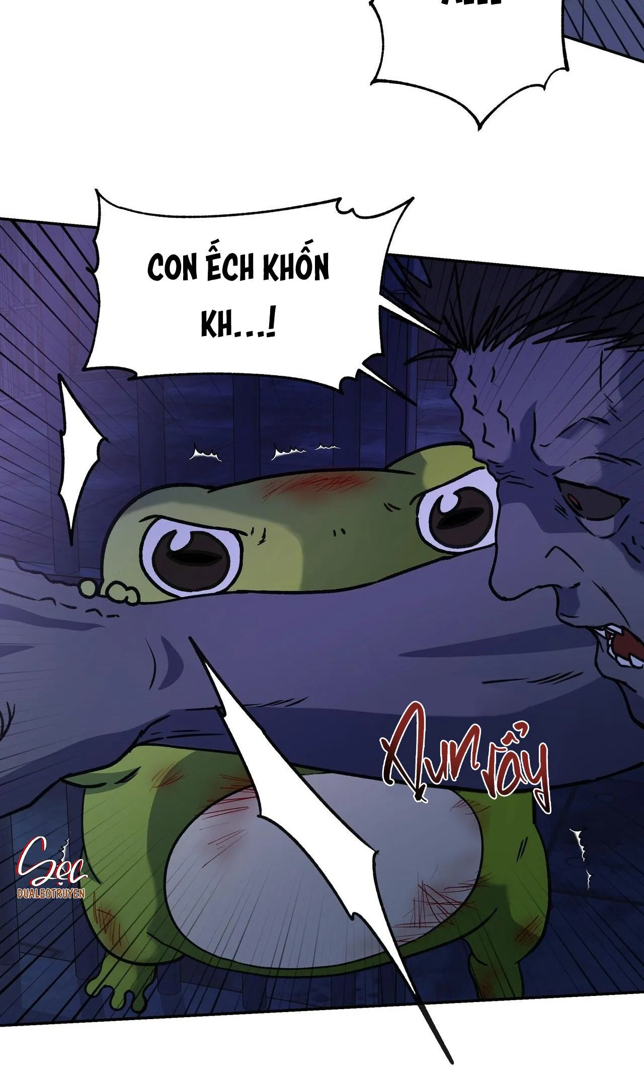 CÁCH TỒN TẠI NHƯ MỘT NGƯỜI CHƠI Chapter 60 Trang 75