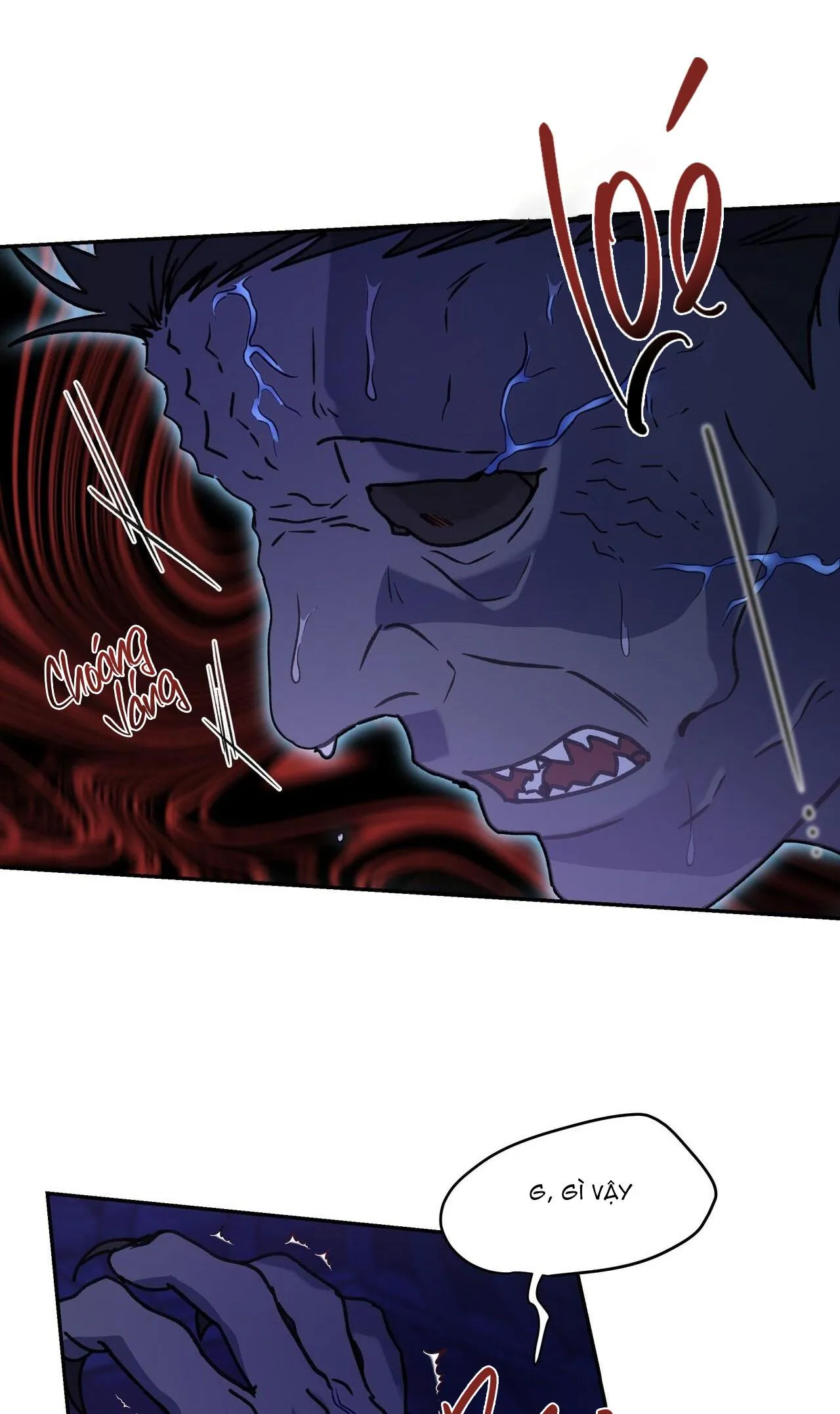 CÁCH TỒN TẠI NHƯ MỘT NGƯỜI CHƠI Chapter 60 Trang 76