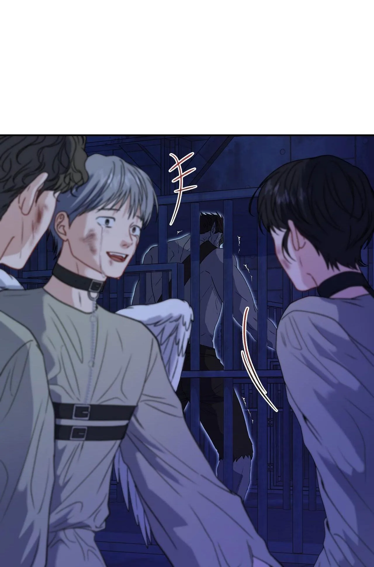 CÁCH TỒN TẠI NHƯ MỘT NGƯỜI CHƠI Chapter 60 Trang 81