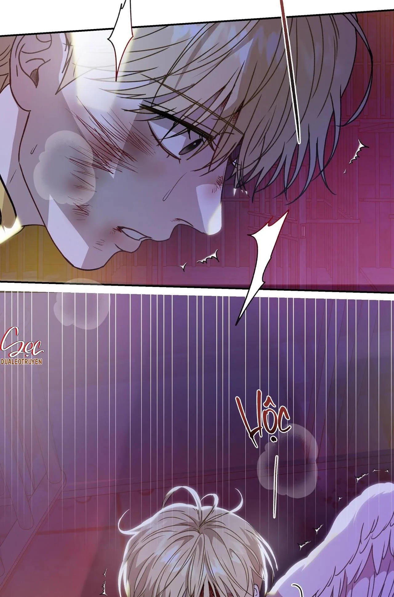 CÁCH TỒN TẠI NHƯ MỘT NGƯỜI CHƠI Chapter 60 Trang 87