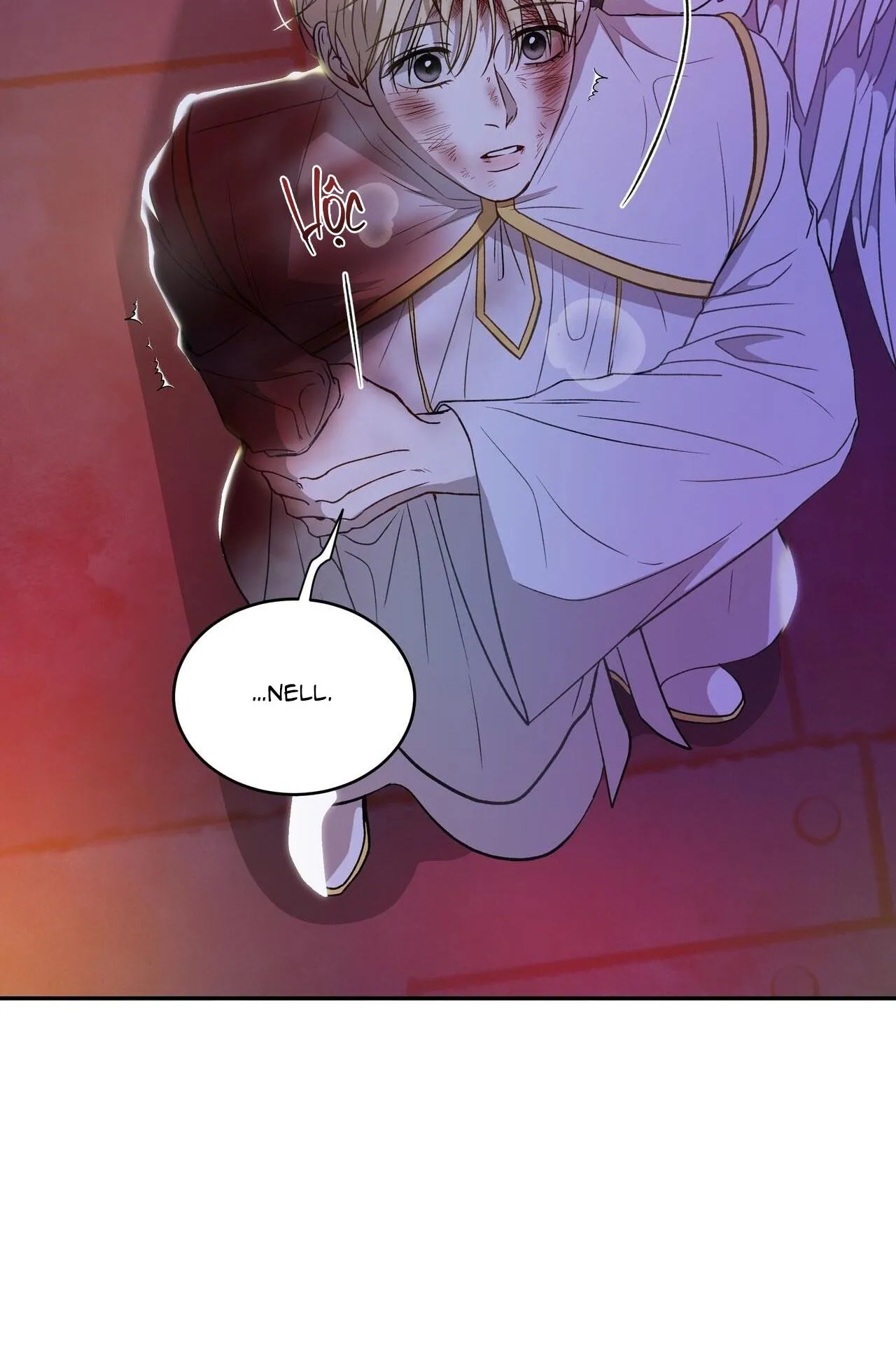 CÁCH TỒN TẠI NHƯ MỘT NGƯỜI CHƠI Chapter 60 Trang 88