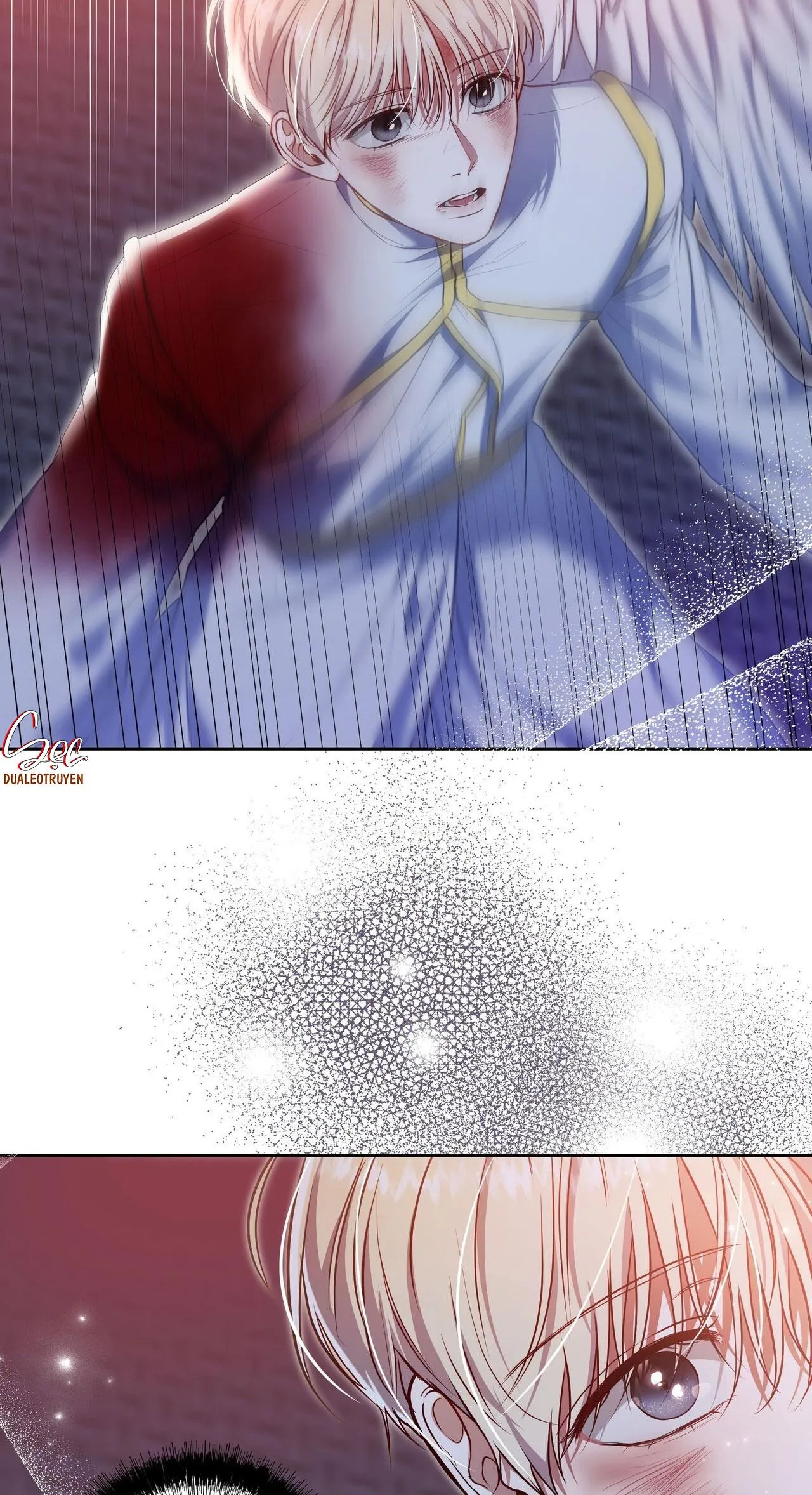 CÁCH TỒN TẠI NHƯ MỘT NGƯỜI CHƠI Chapter 61 Trang 3