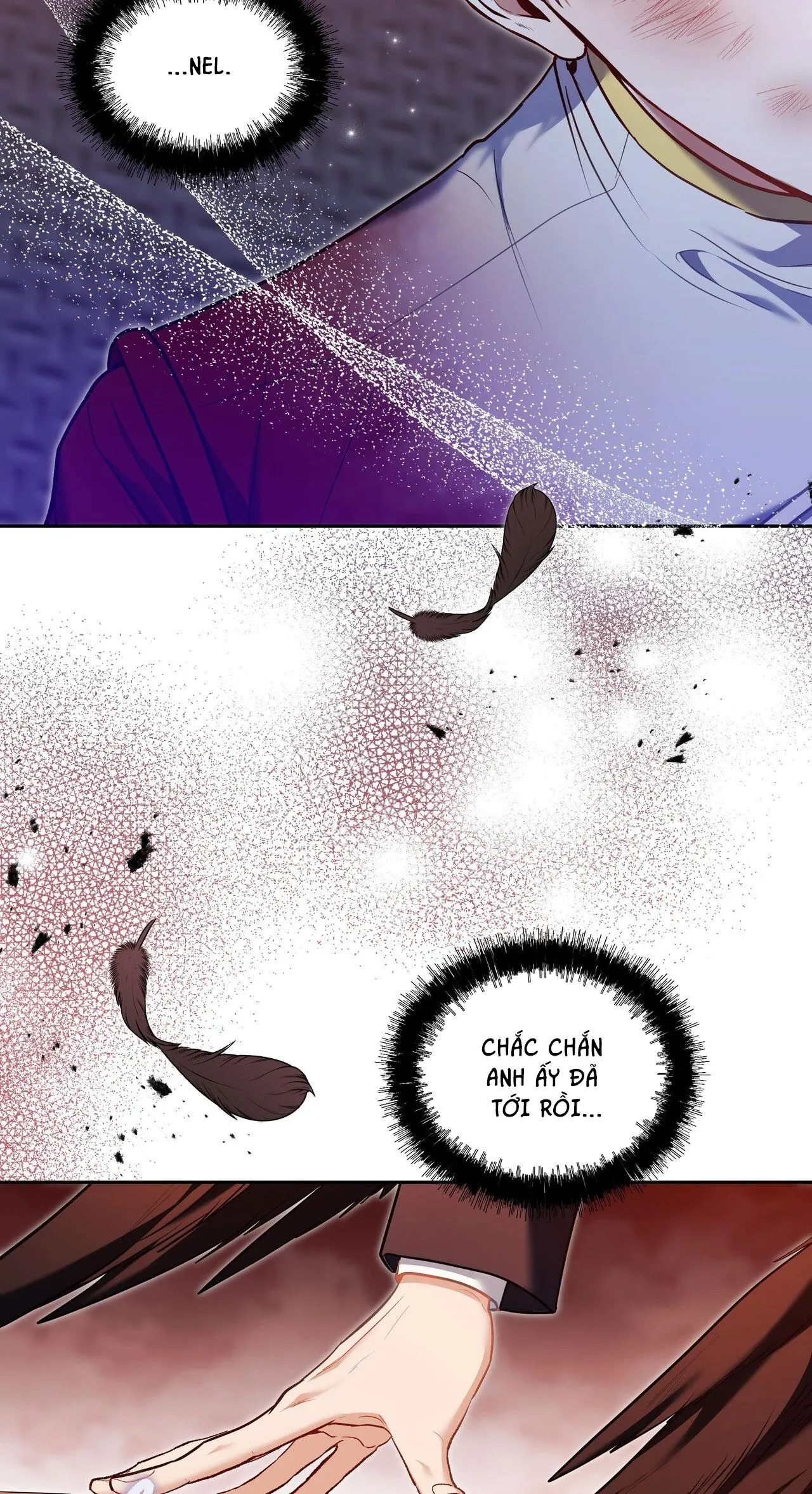 CÁCH TỒN TẠI NHƯ MỘT NGƯỜI CHƠI Chapter 61 Trang 4