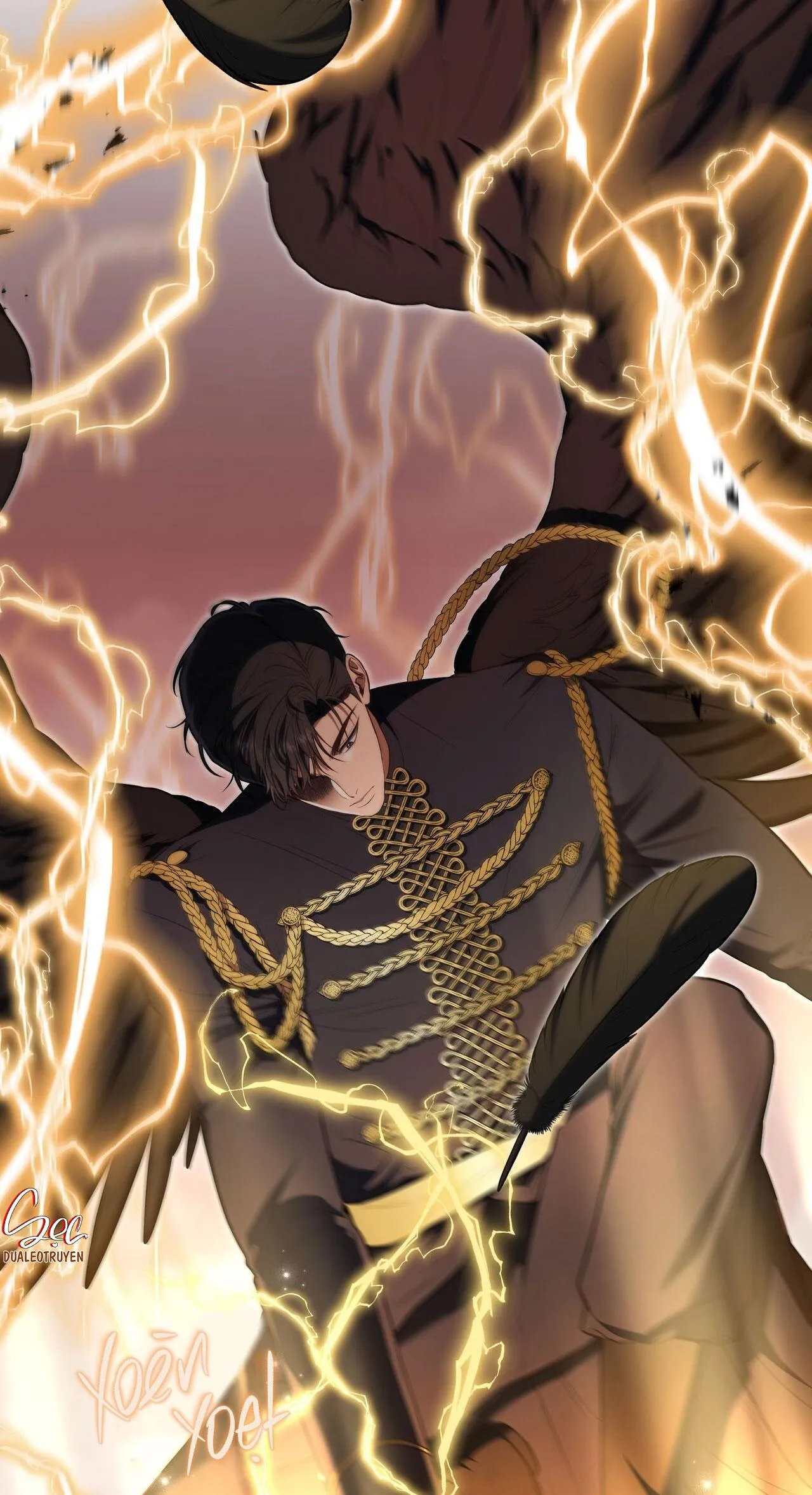 CÁCH TỒN TẠI NHƯ MỘT NGƯỜI CHƠI Chapter 61 Trang 6