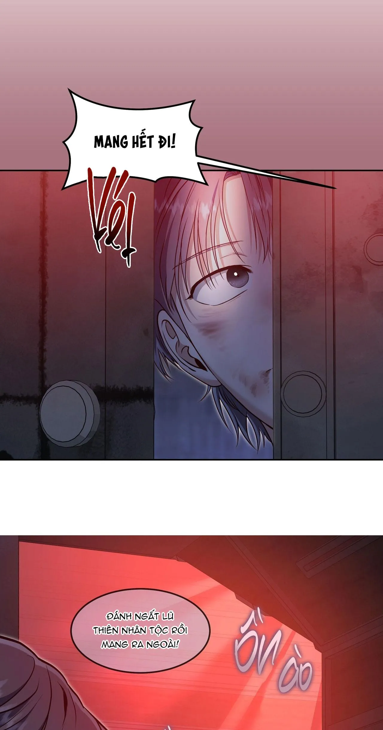 CÁCH TỒN TẠI NHƯ MỘT NGƯỜI CHƠI Chapter 61 Trang 15