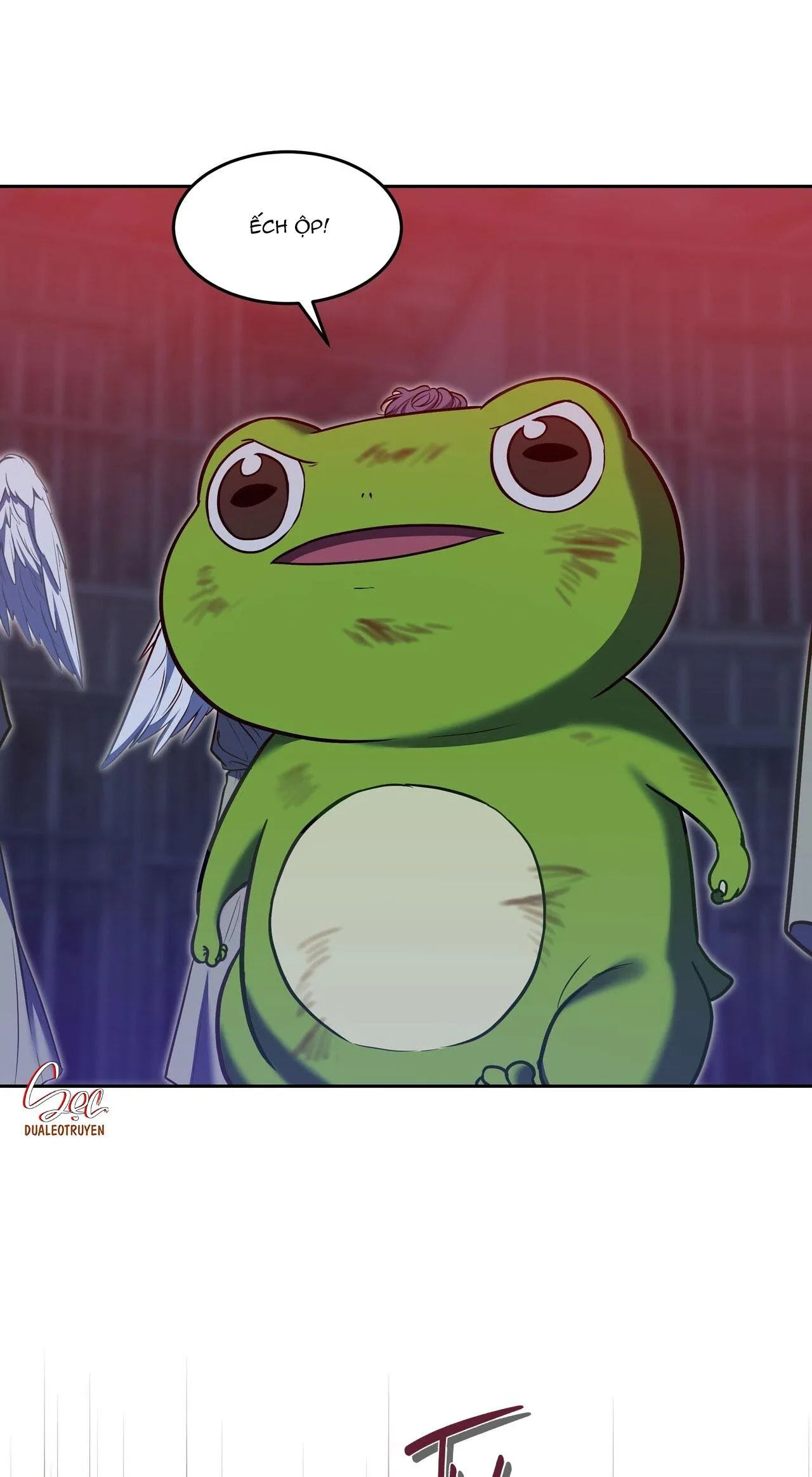 CÁCH TỒN TẠI NHƯ MỘT NGƯỜI CHƠI Chapter 61 Trang 24