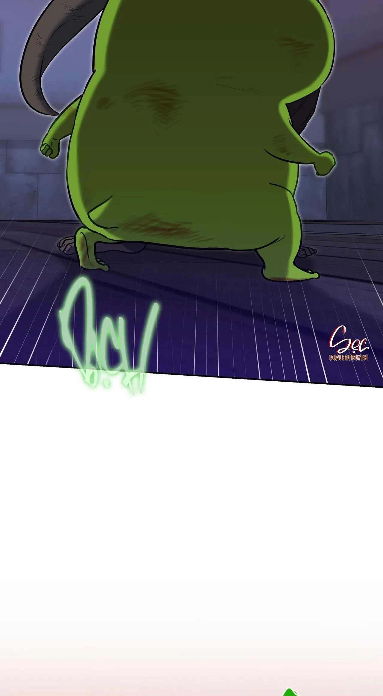 CÁCH TỒN TẠI NHƯ MỘT NGƯỜI CHƠI Chapter 61 Trang 27