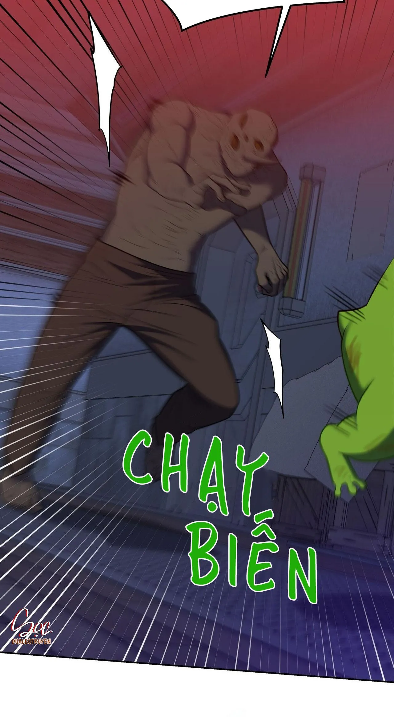 CÁCH TỒN TẠI NHƯ MỘT NGƯỜI CHƠI Chapter 61 Trang 29