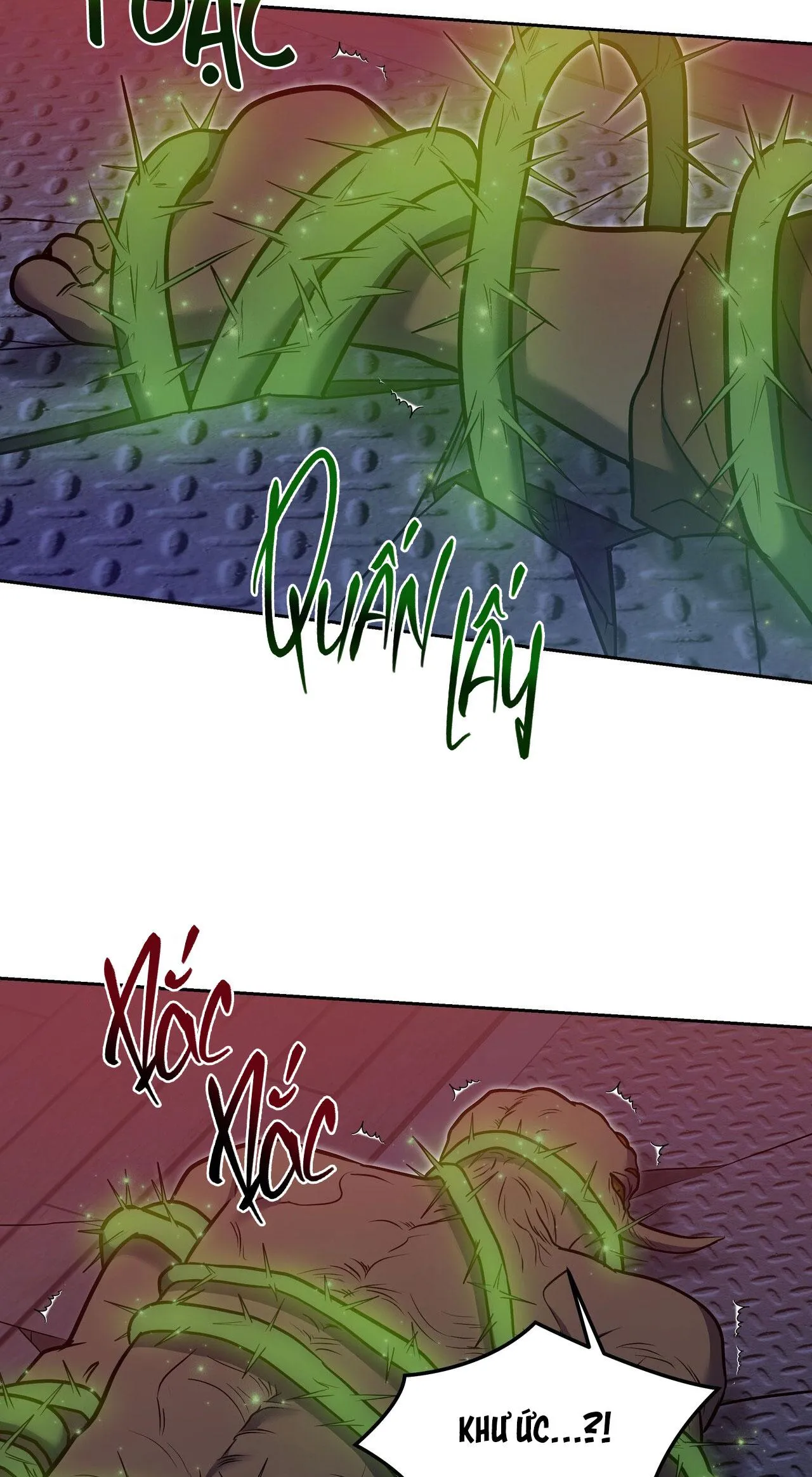 CÁCH TỒN TẠI NHƯ MỘT NGƯỜI CHƠI Chapter 61 Trang 31