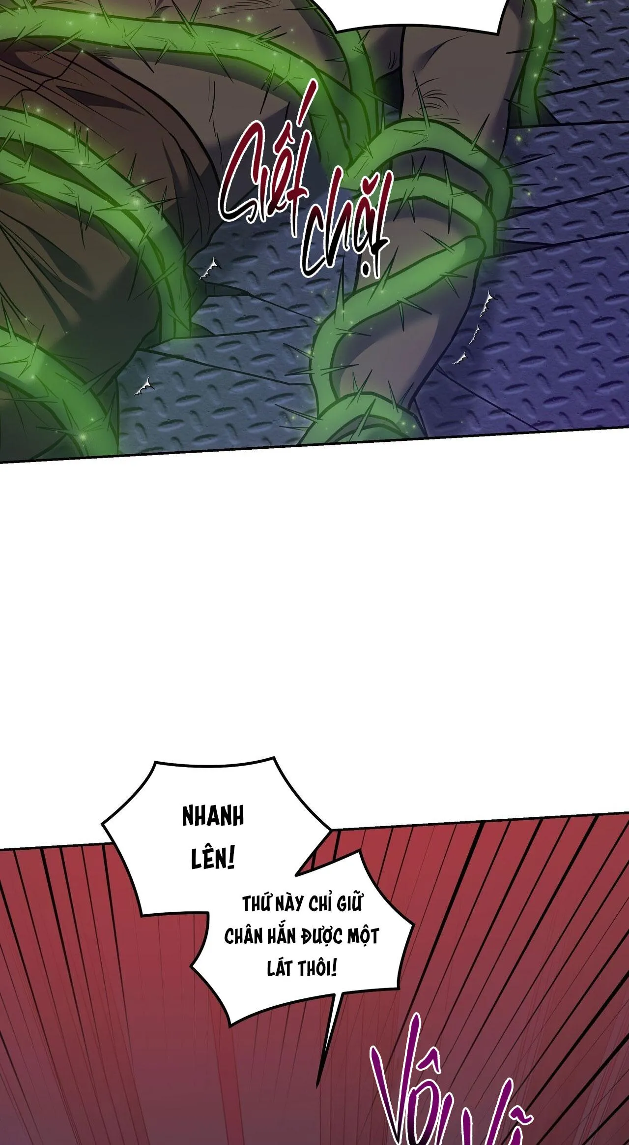 CÁCH TỒN TẠI NHƯ MỘT NGƯỜI CHƠI Chapter 61 Trang 32