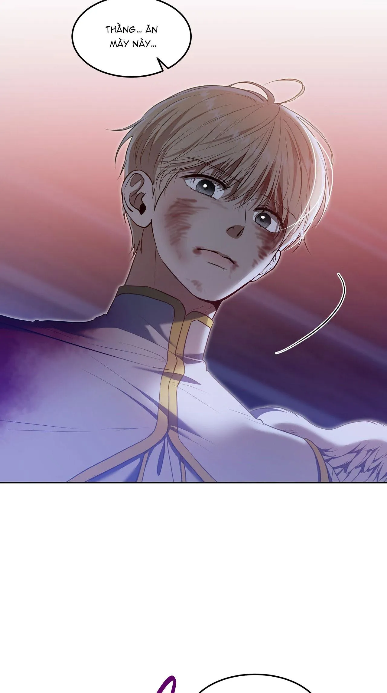 CÁCH TỒN TẠI NHƯ MỘT NGƯỜI CHƠI Chapter 61 Trang 37