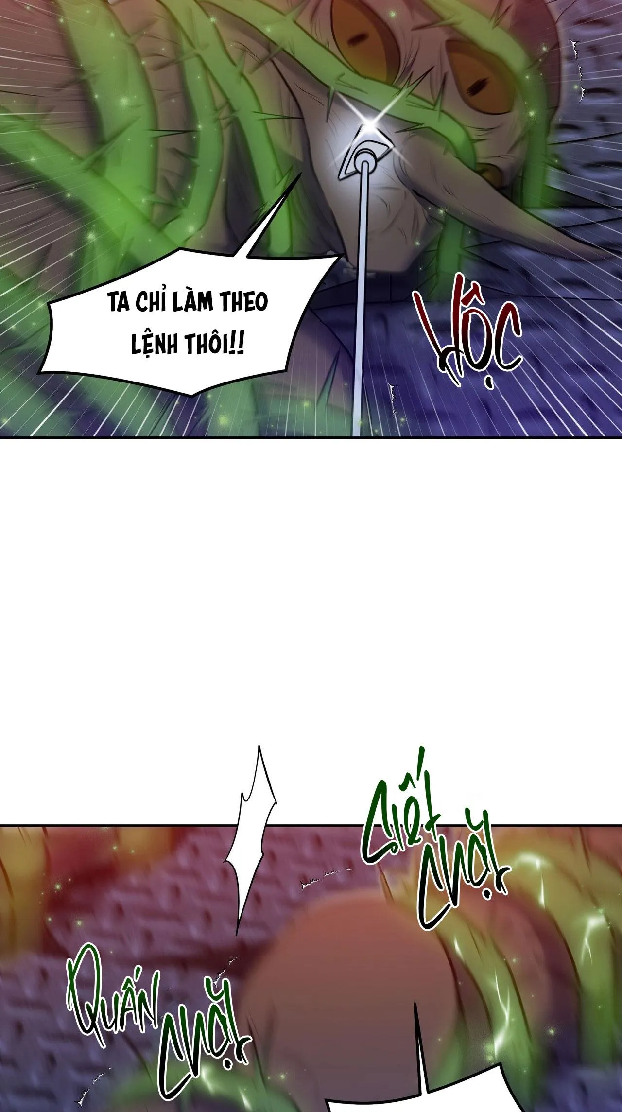 CÁCH TỒN TẠI NHƯ MỘT NGƯỜI CHƠI Chapter 61 Trang 40