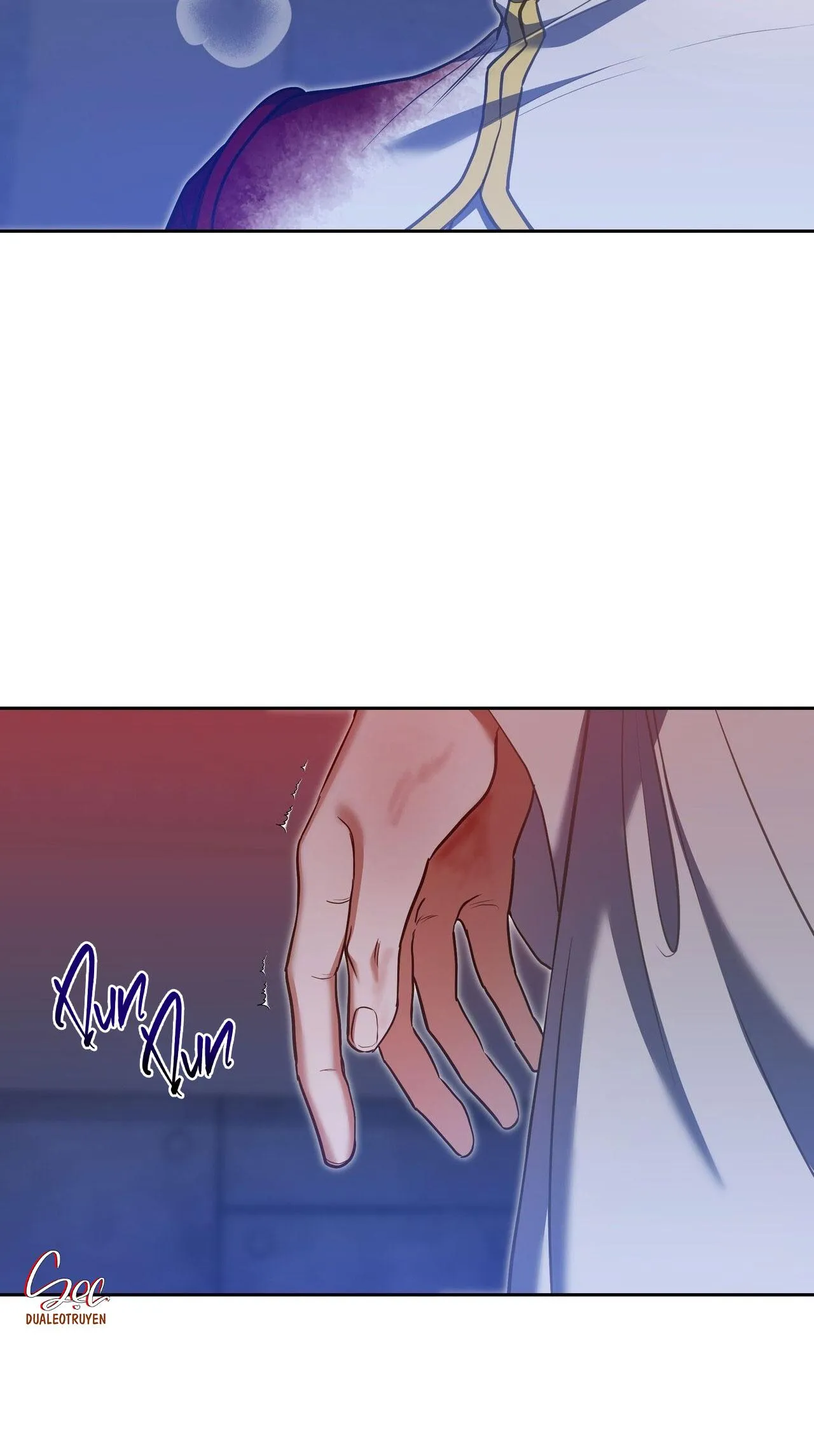 CÁCH TỒN TẠI NHƯ MỘT NGƯỜI CHƠI Chapter 61 Trang 45