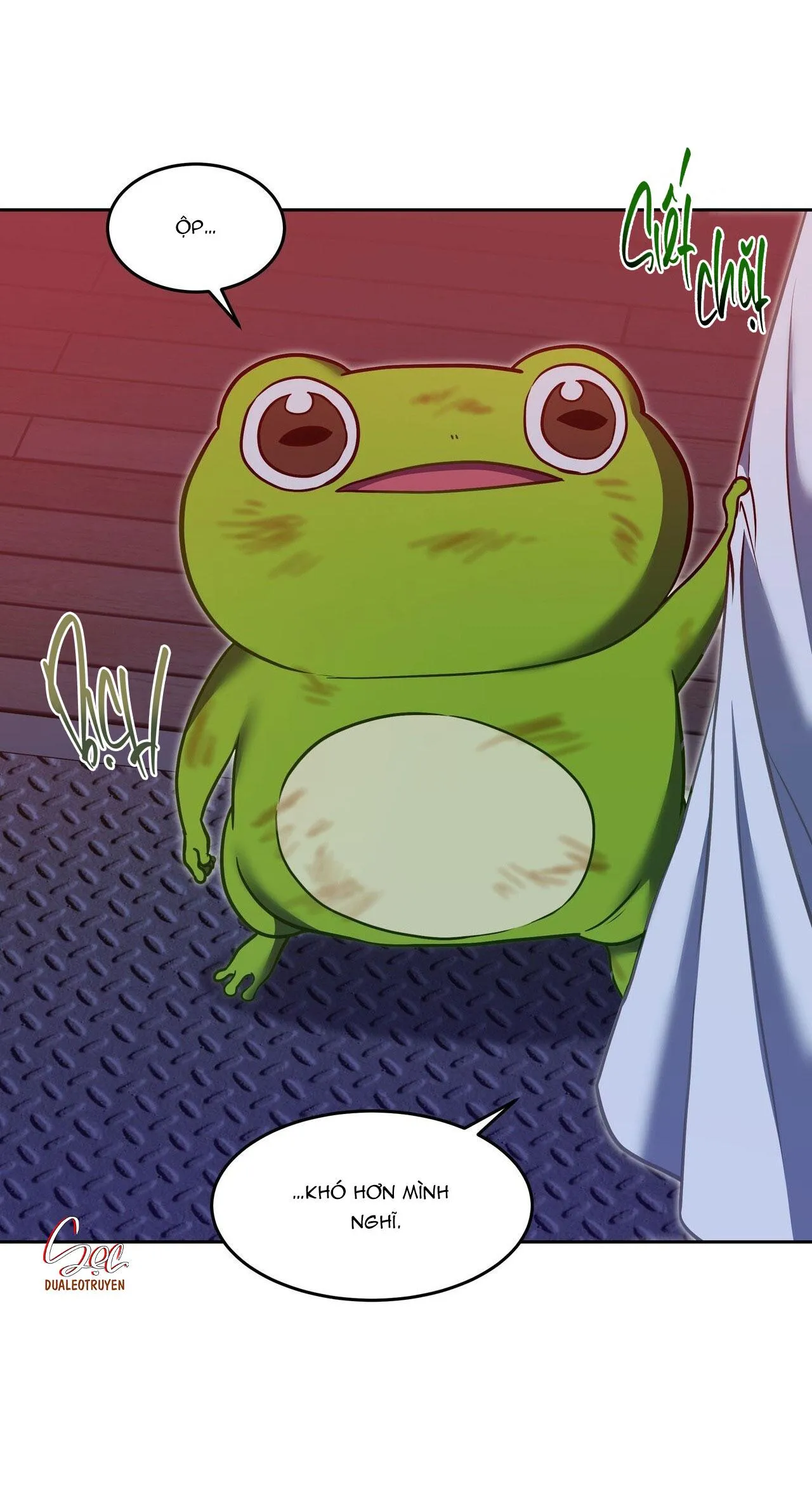 CÁCH TỒN TẠI NHƯ MỘT NGƯỜI CHƠI Chapter 61 Trang 46