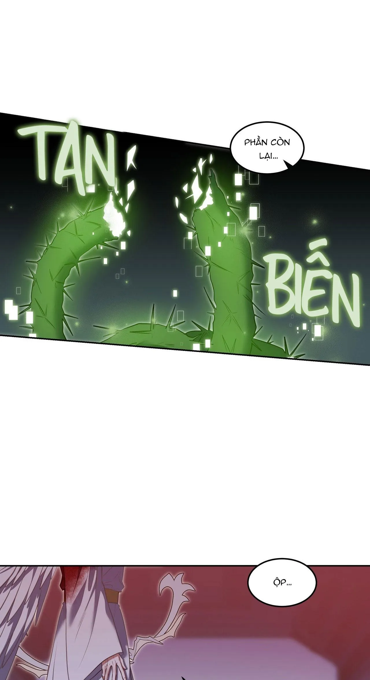 CÁCH TỒN TẠI NHƯ MỘT NGƯỜI CHƠI Chapter 61 Trang 47