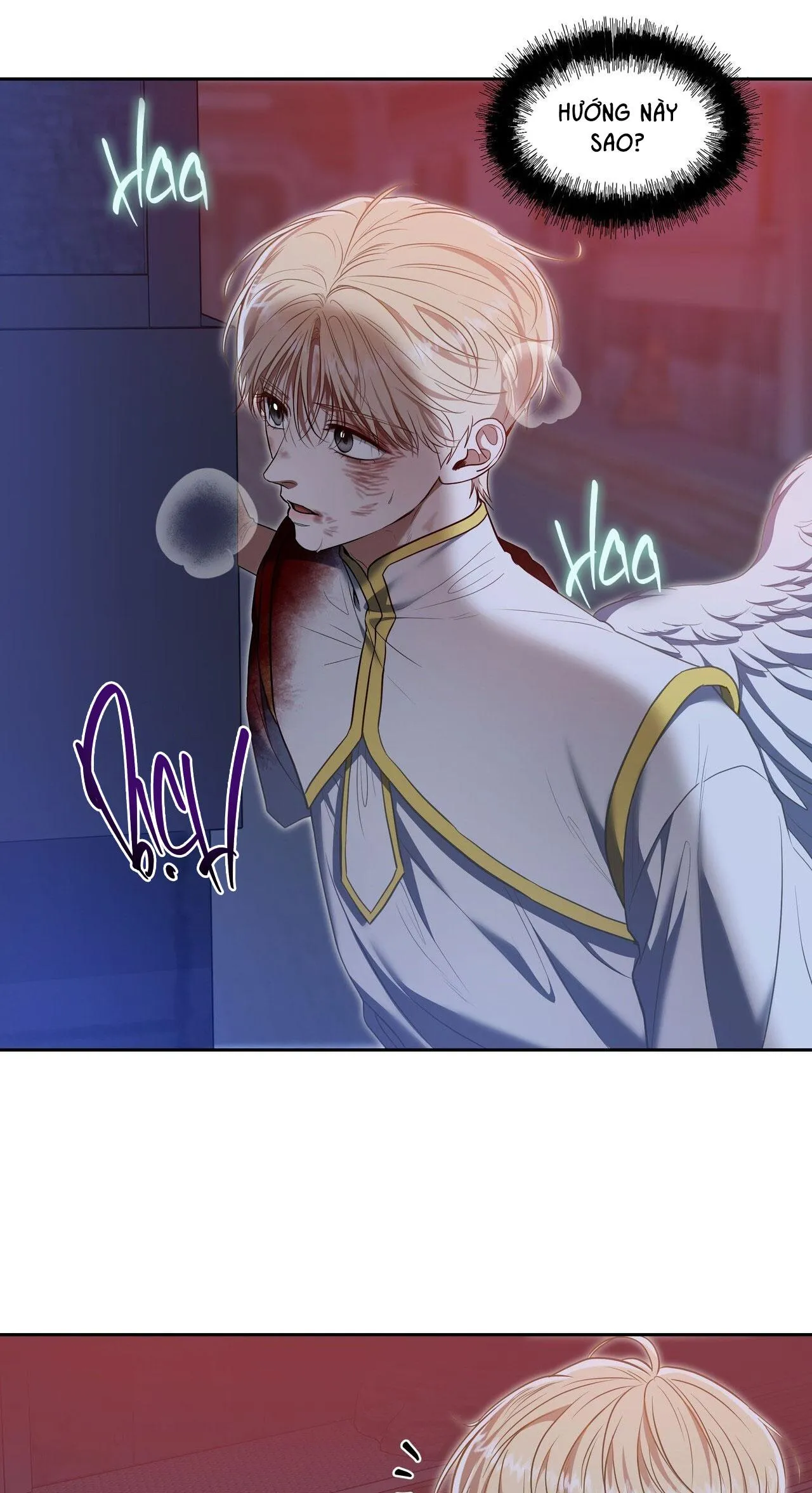 CÁCH TỒN TẠI NHƯ MỘT NGƯỜI CHƠI Chapter 61 Trang 50