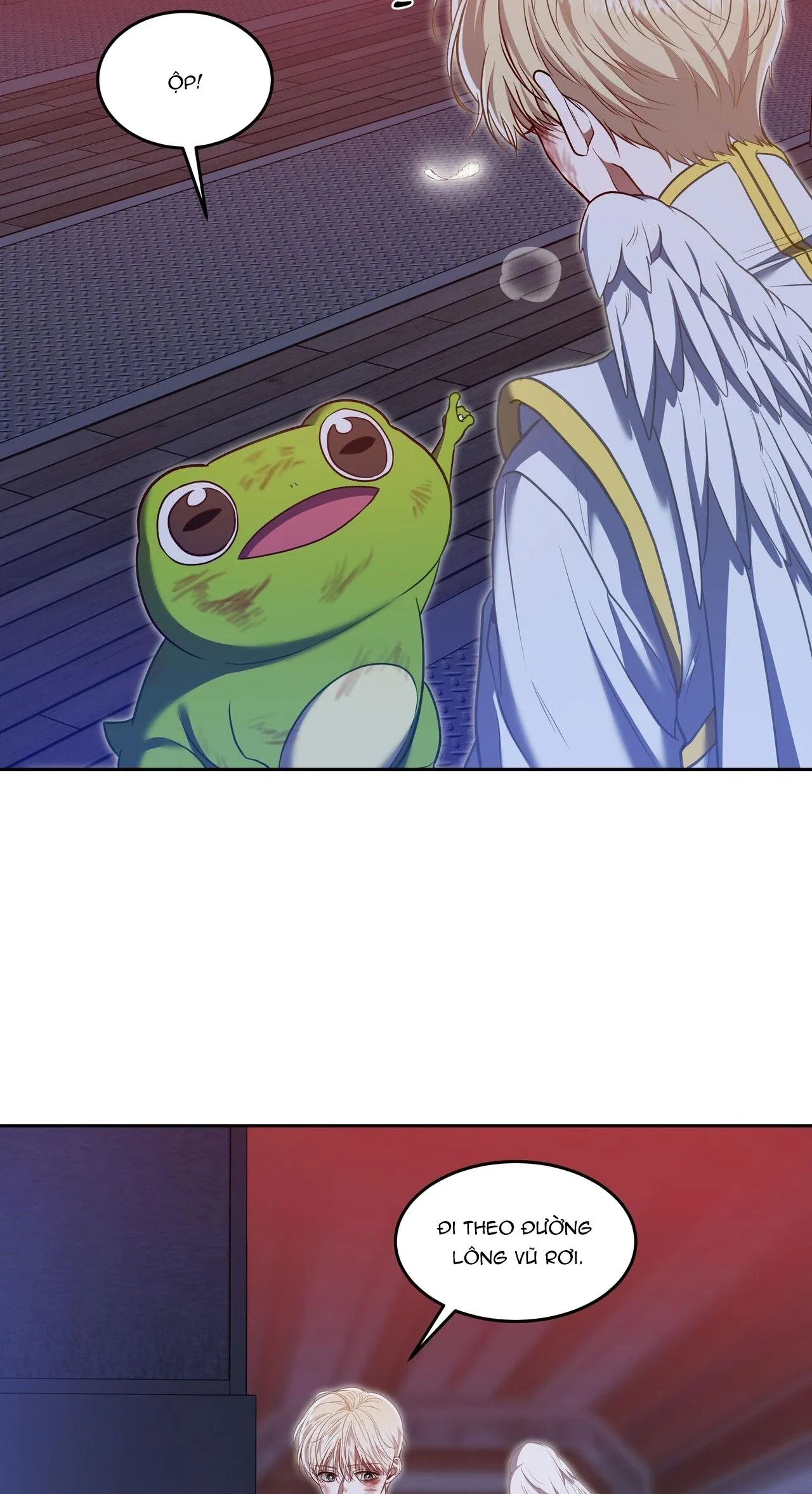 CÁCH TỒN TẠI NHƯ MỘT NGƯỜI CHƠI Chapter 61 Trang 51