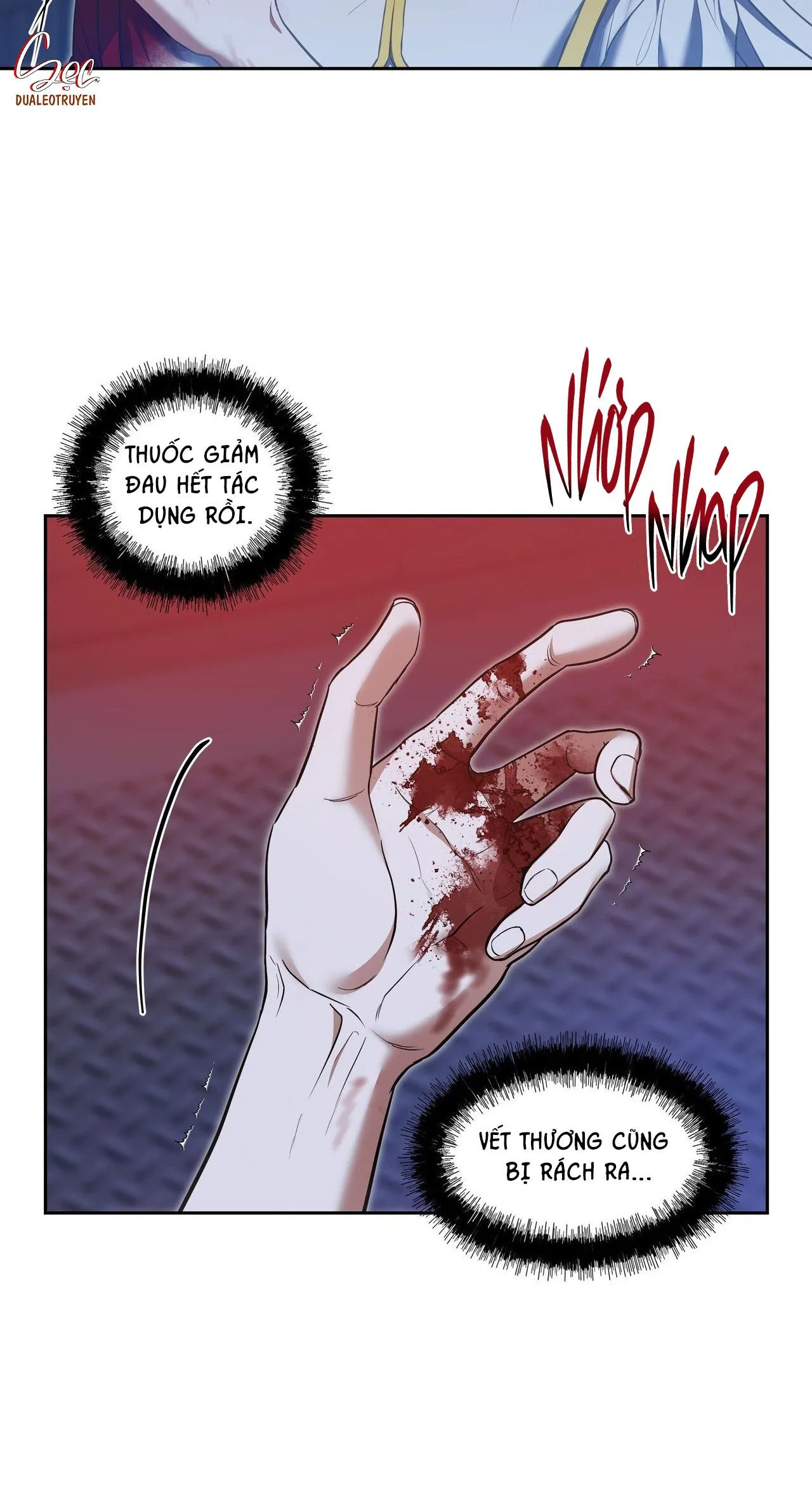 CÁCH TỒN TẠI NHƯ MỘT NGƯỜI CHƠI Chapter 61 Trang 53