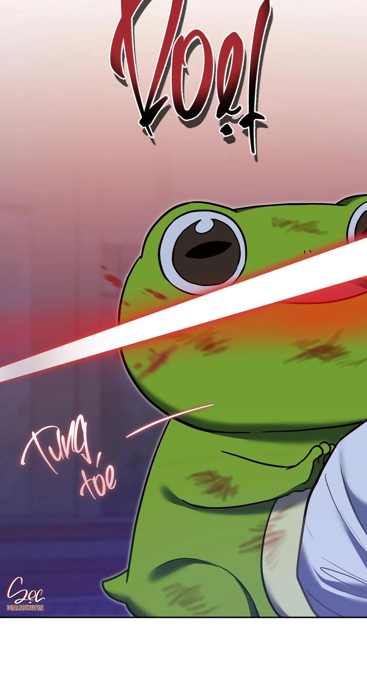 CÁCH TỒN TẠI NHƯ MỘT NGƯỜI CHƠI Chapter 61 Trang 55